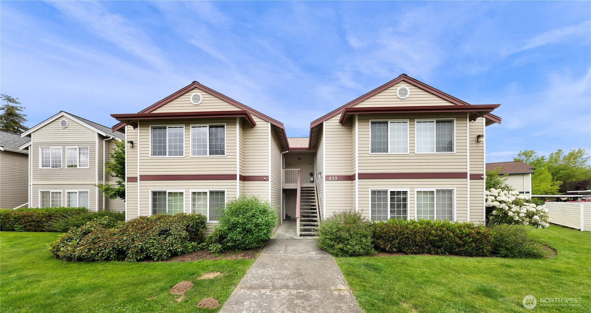 633 W Horton Way, Bellingham, WA 98226
