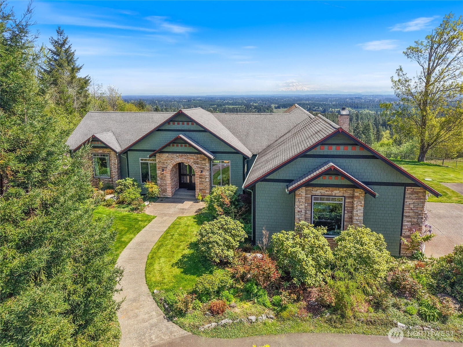8144 Todderjen Lane SW, Olympia, WA 98512