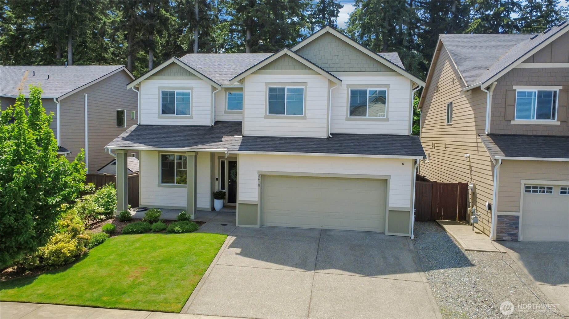 2618 57th Street SE, Auburn, WA 98092