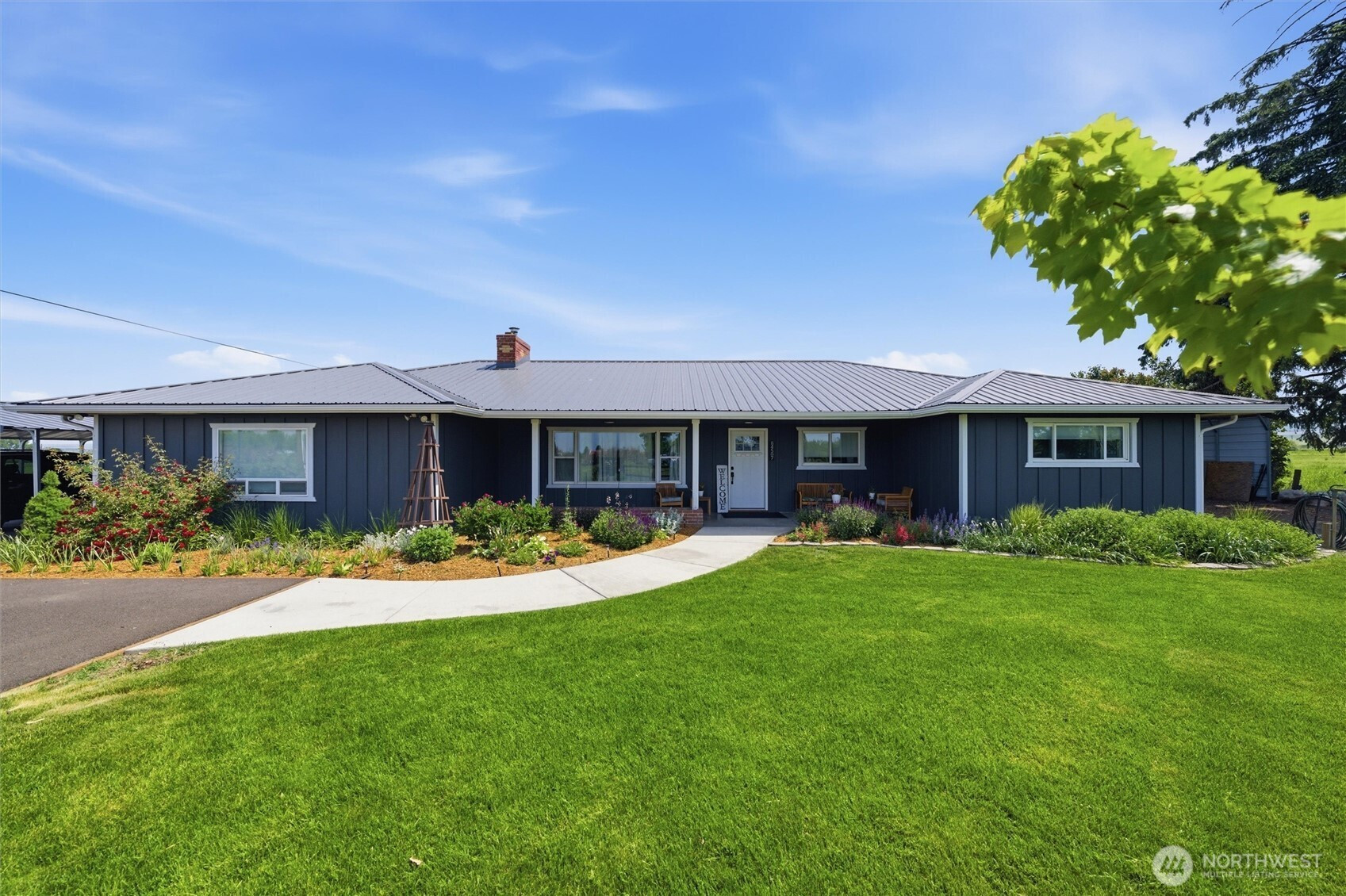 84507 Eastside Road, Milton-Freewater, WA 97862