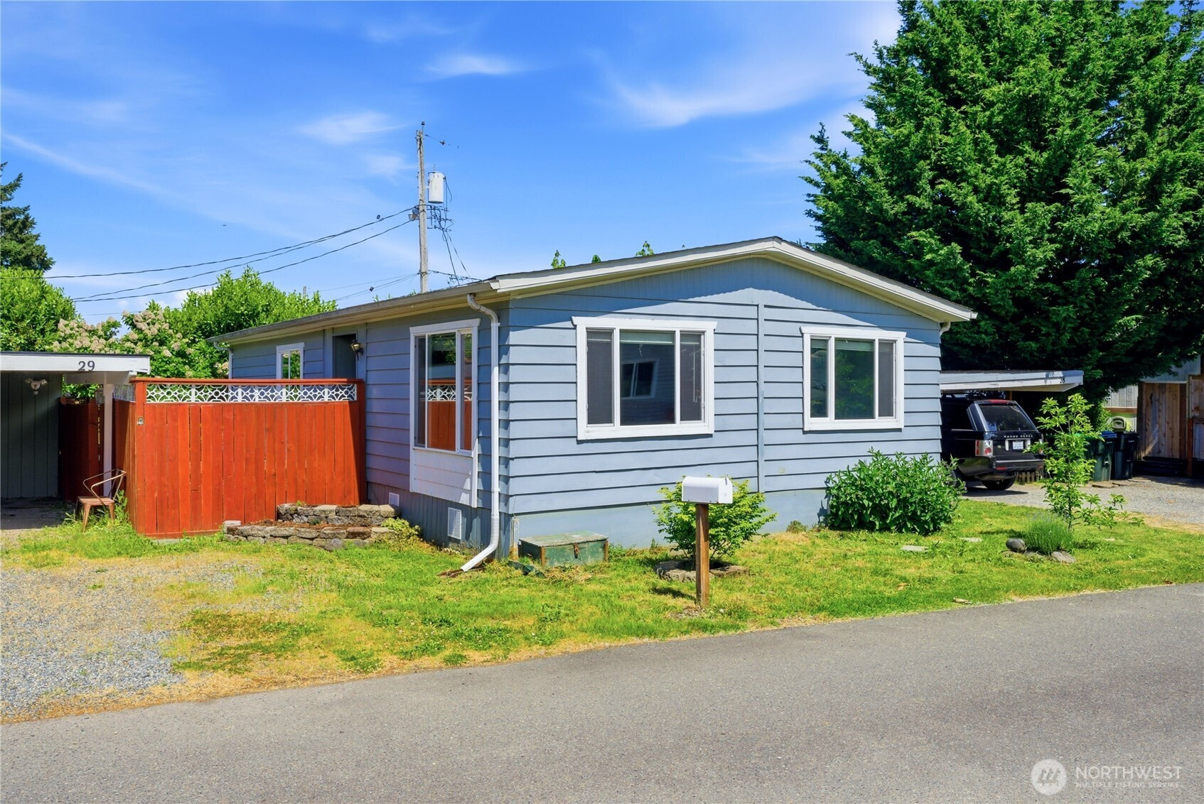 10900 Kuhlman Road SE, Olympia, WA 98513