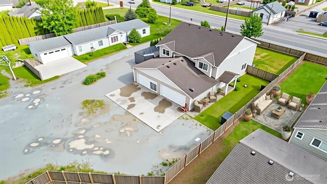 838 Cook Road, Sedro Woolley, WA 98284