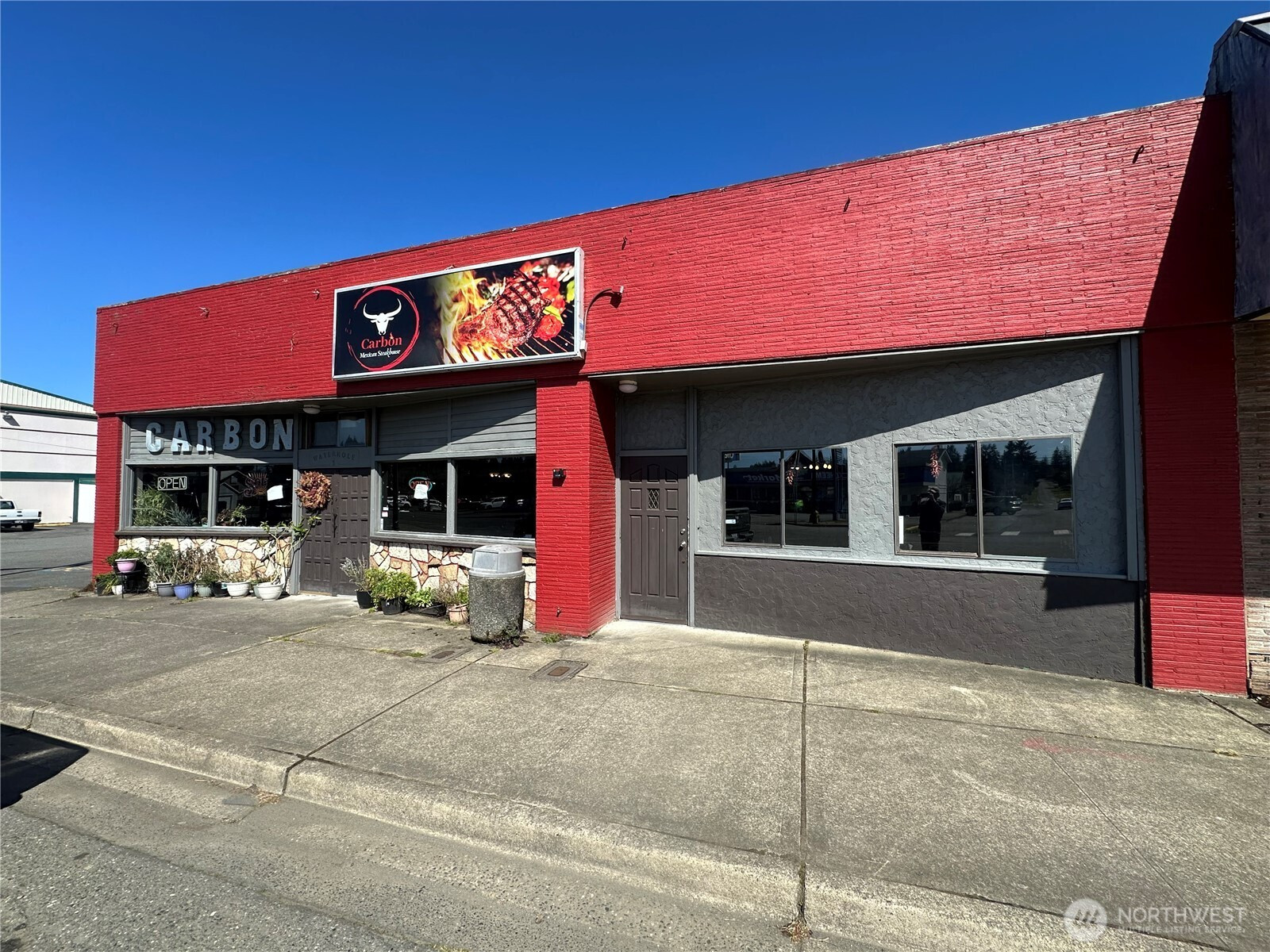 200 W Simpson Avenue, McCleary, WA 98557