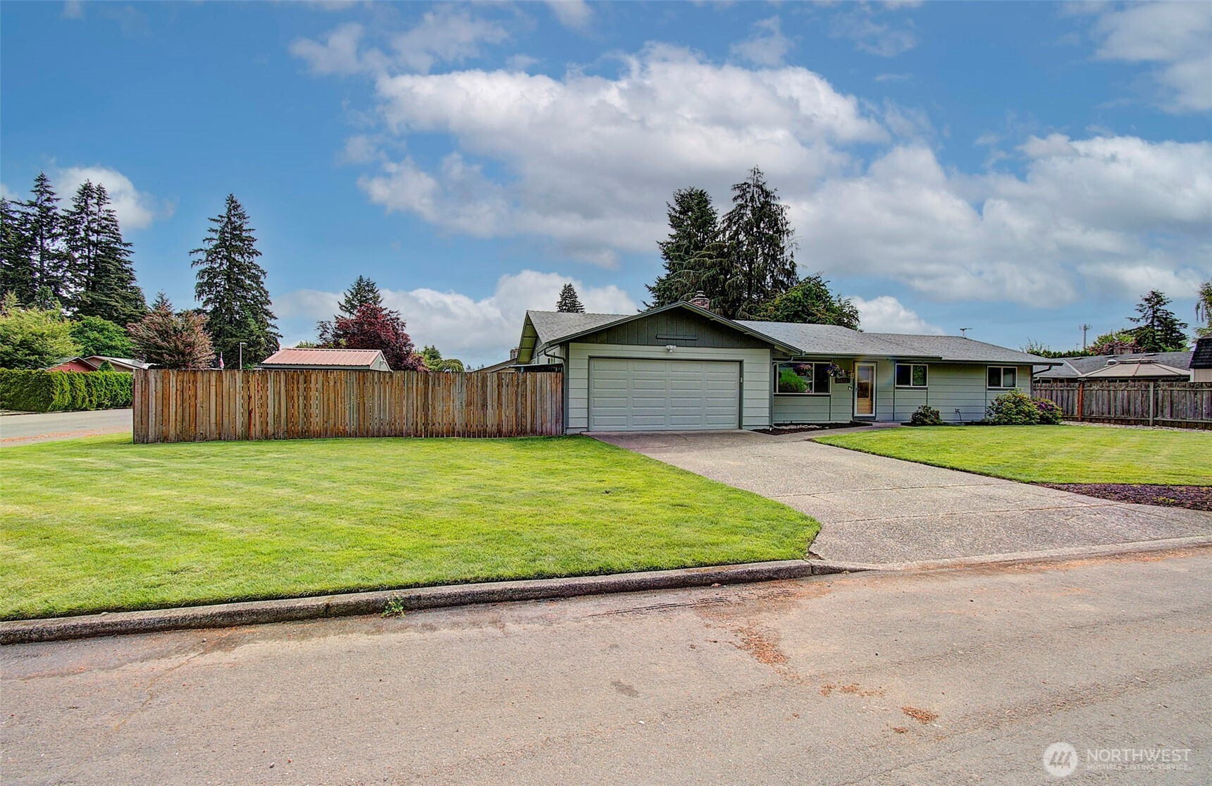 10117 NE 92nd Avenue, Vancouver, WA 98662