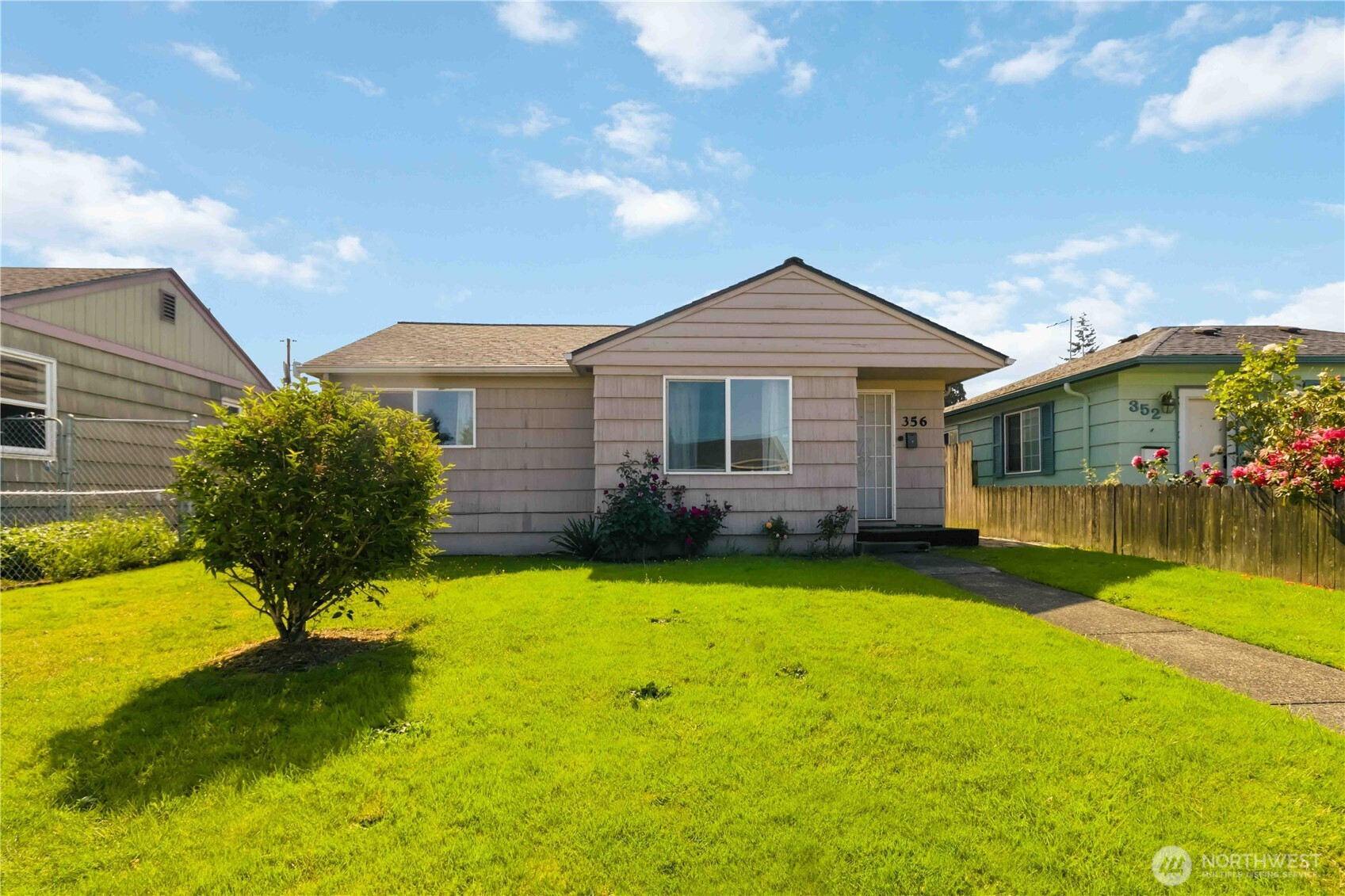 356 28th Avenue, Longview, WA 98632