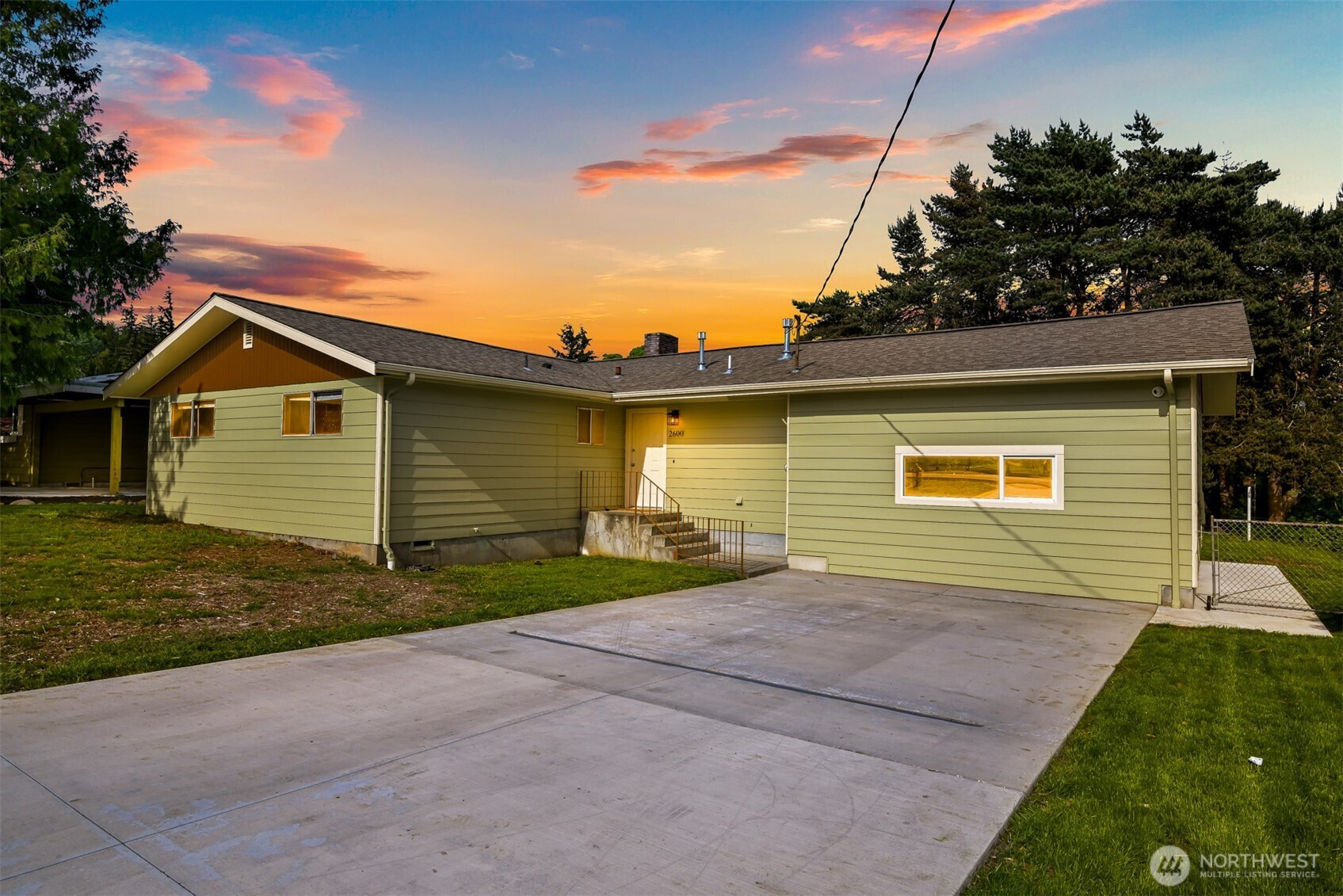 2600 Sylvan Street, Bellingham, WA 98229