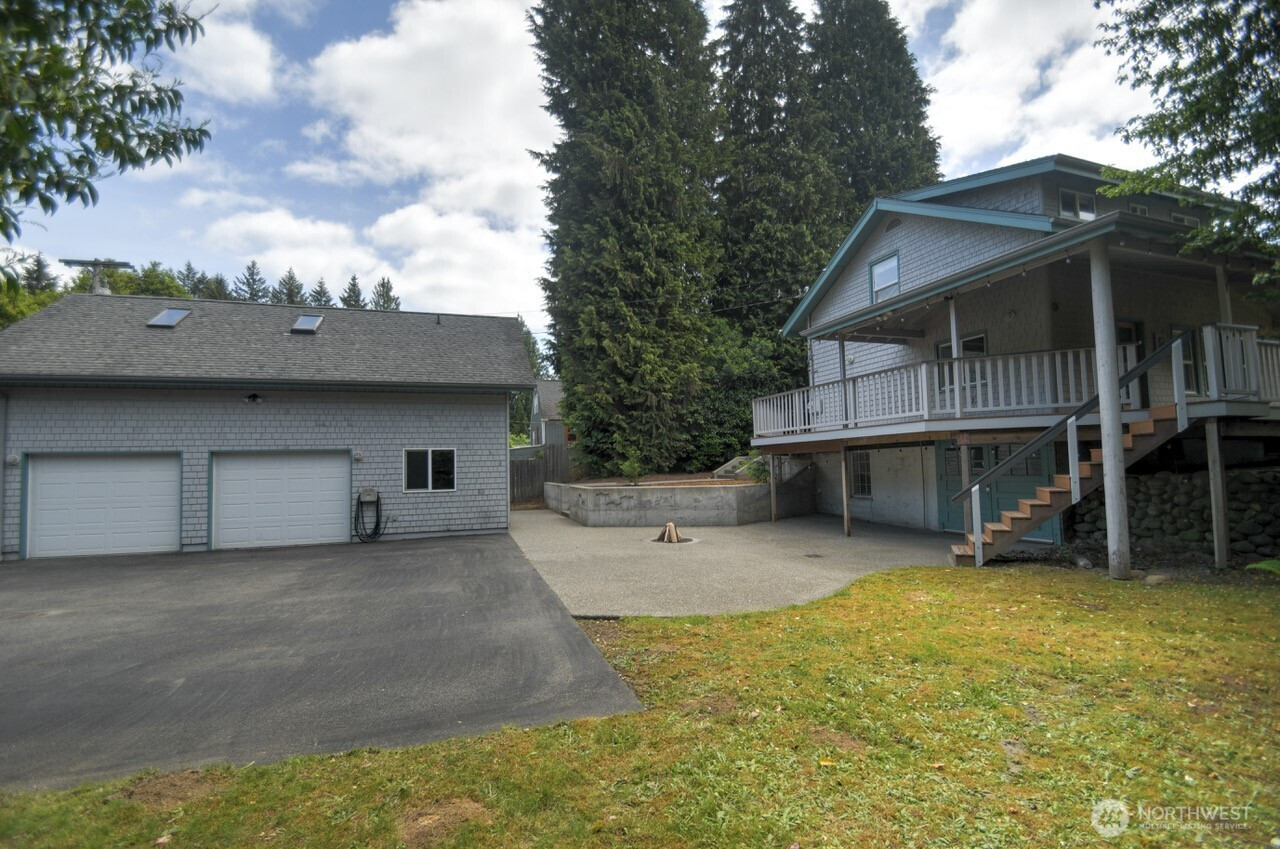 1406 Eskridge Boulevard SE, Olympia, WA 98501