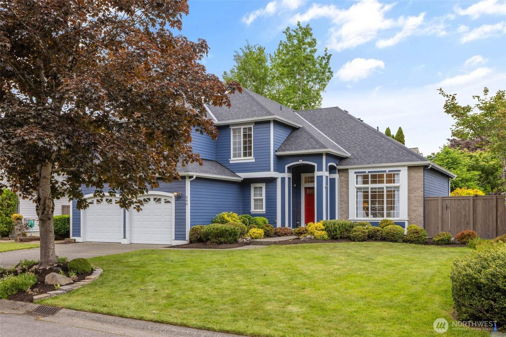 540 SE 9th Street, North Bend, WA 98045