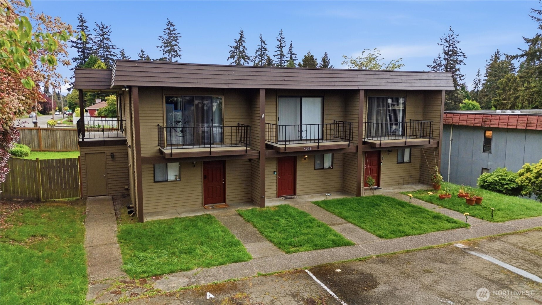 5208 188th Street SW, Lynnwood, WA 98037