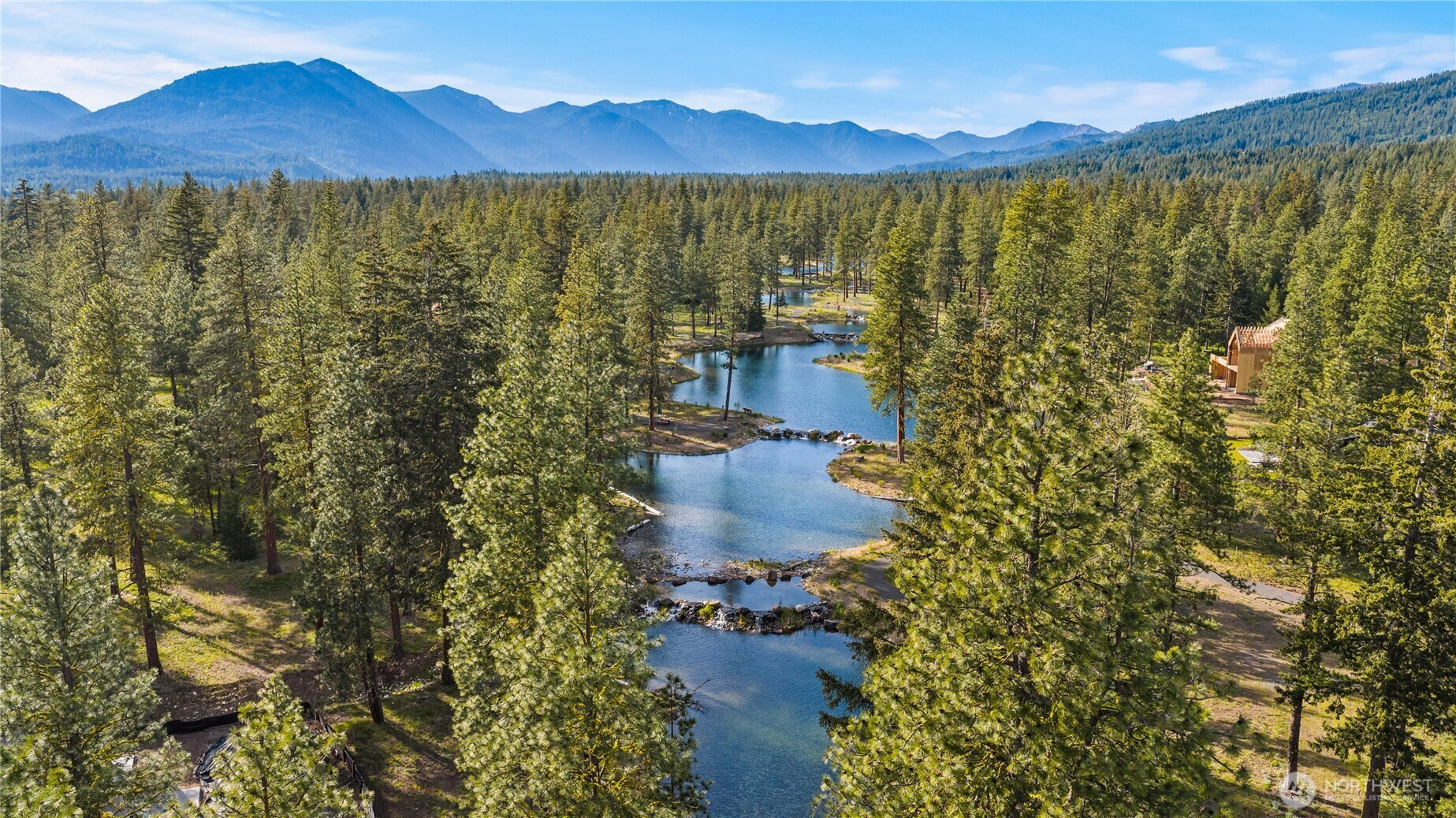 114 Wanawish Loop, Cle Elum, WA 98922