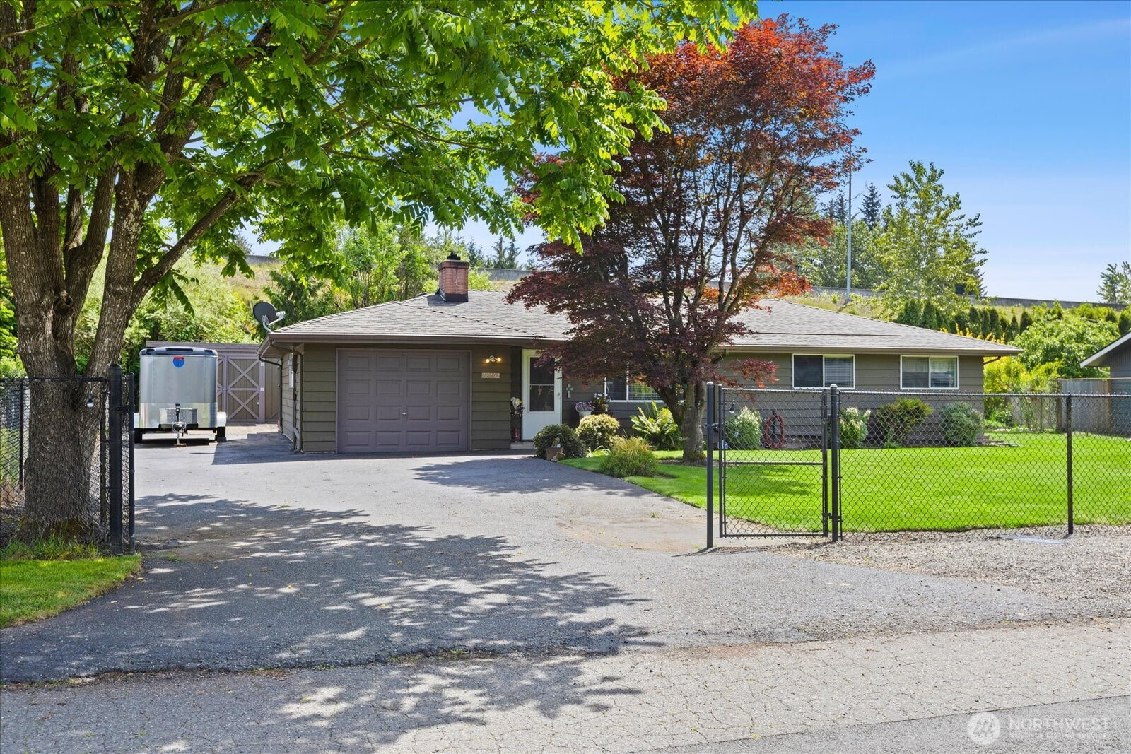 18102 150th Street SE, Monroe, WA 98272
