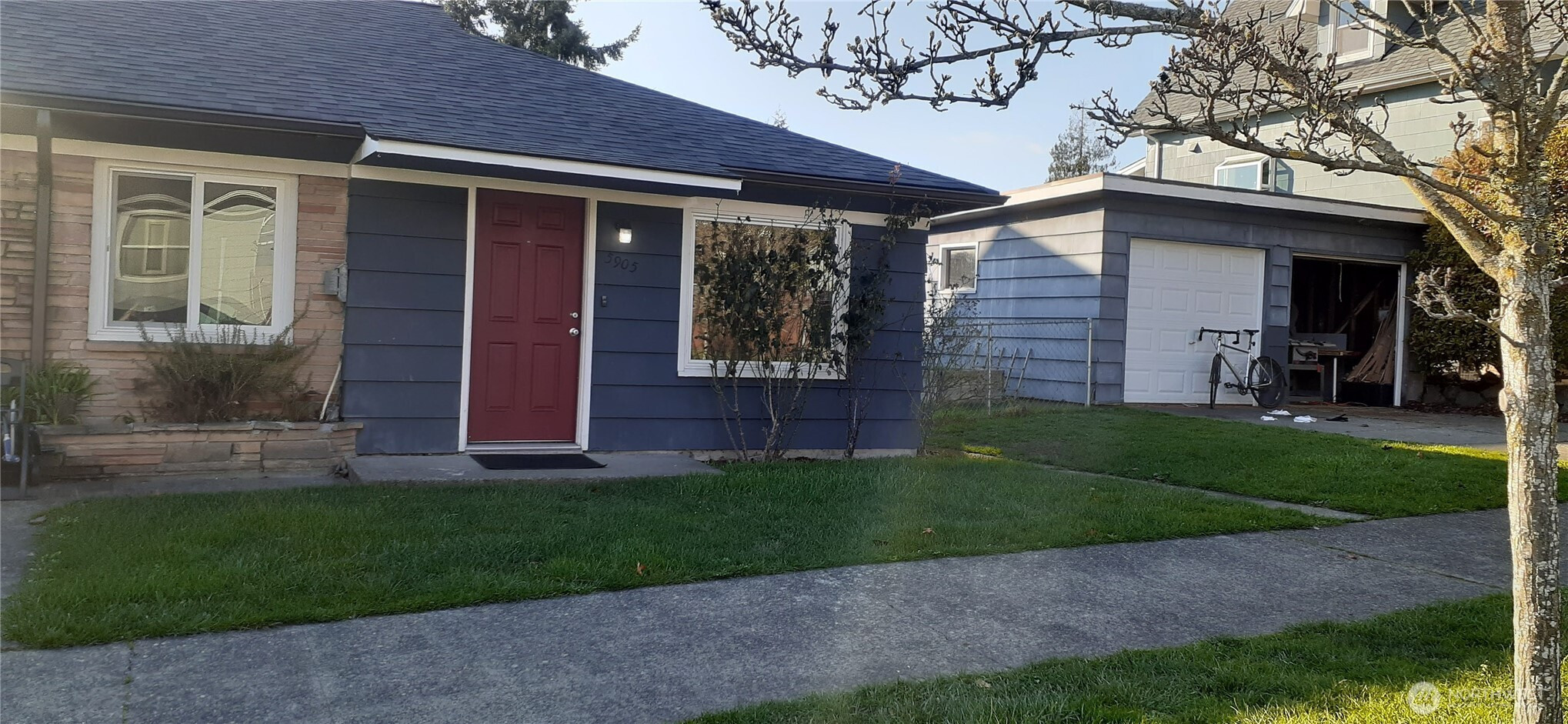 5905 11th Avenue NW, Seattle, WA 98107