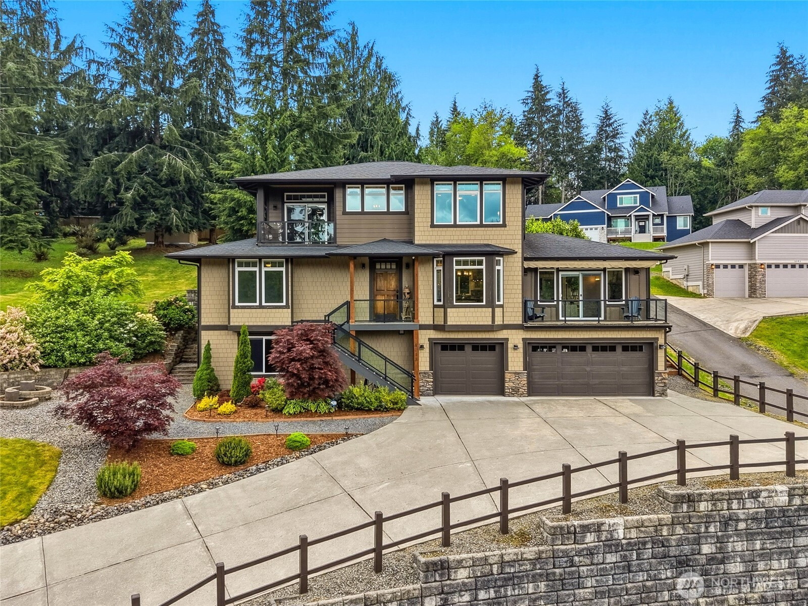 6218 212th Drive SE, Snohomish, WA 98290