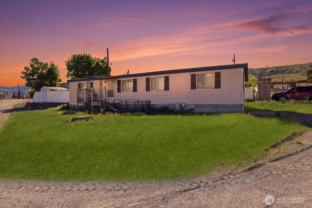 44900 SR 174 N, Grand Coulee, WA 99133