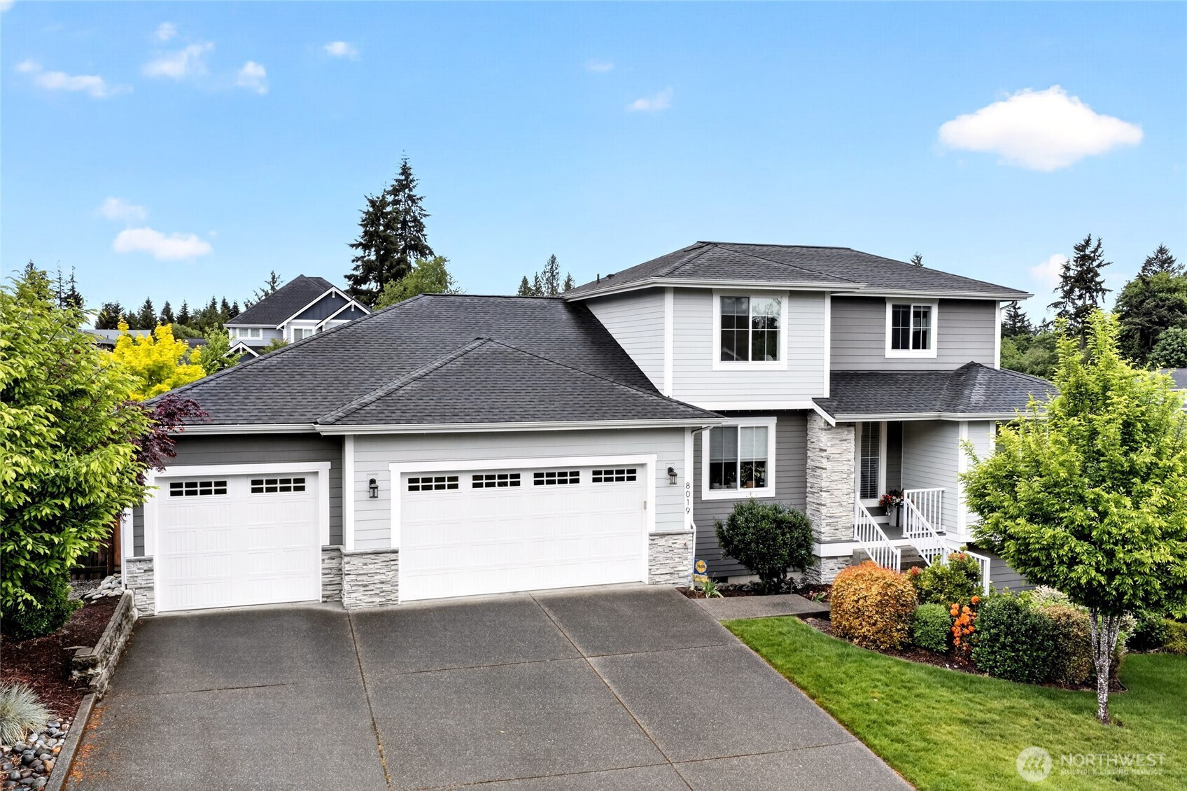 8019 119th Street E, Puyallup, WA 98373