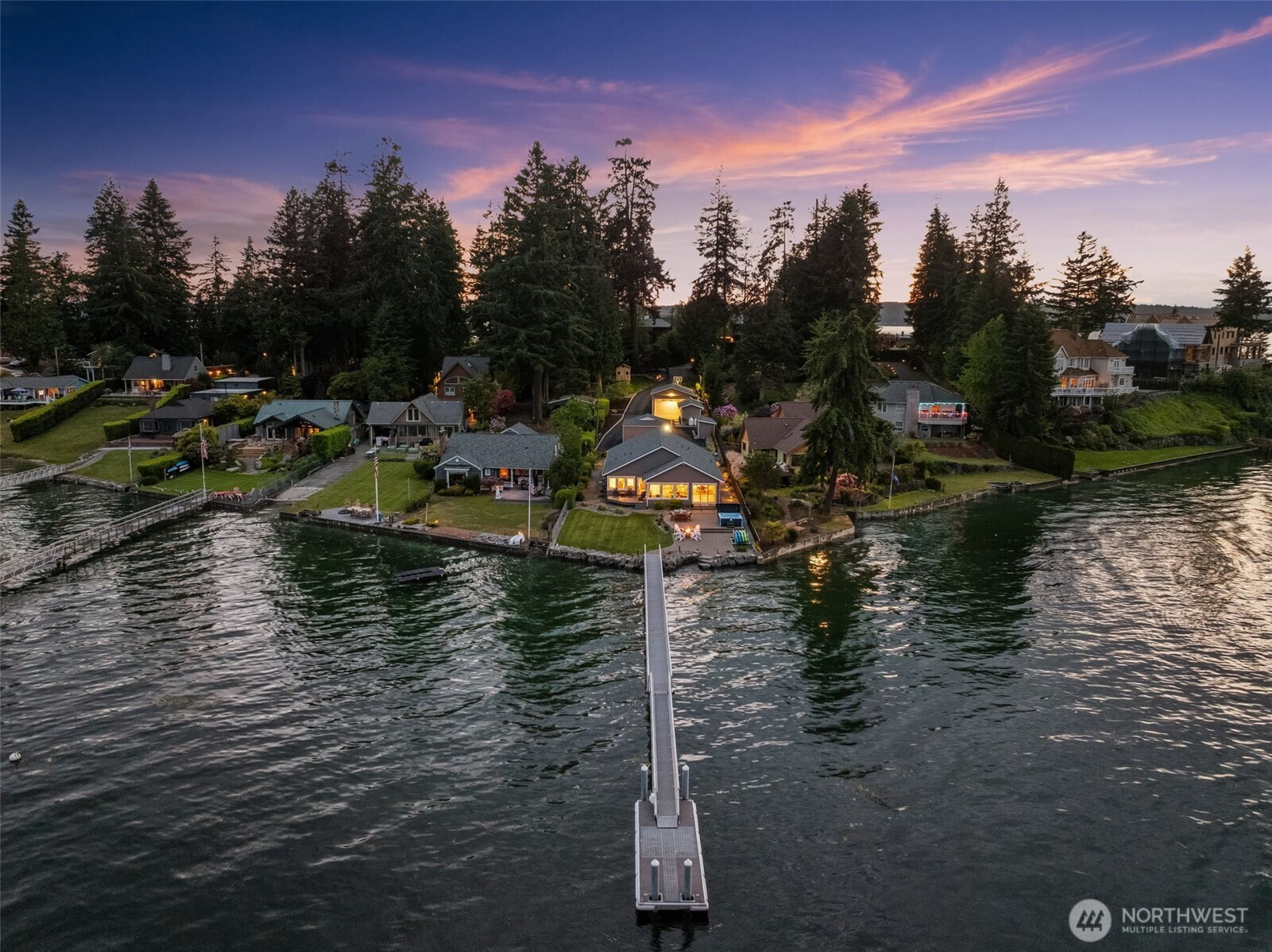 4221 Forest Beach Drive NW, Gig Harbor, WA 98335