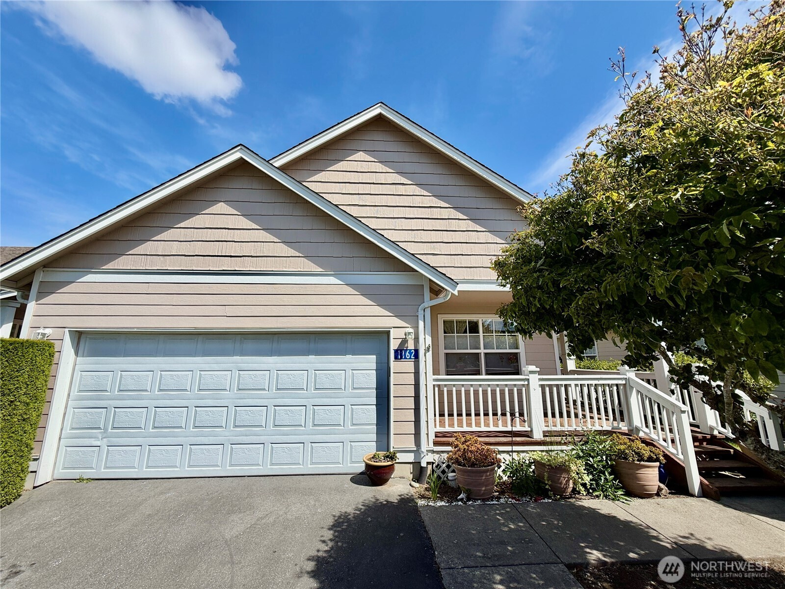 1162 Fidalgo Drive, Burlington, WA 98233
