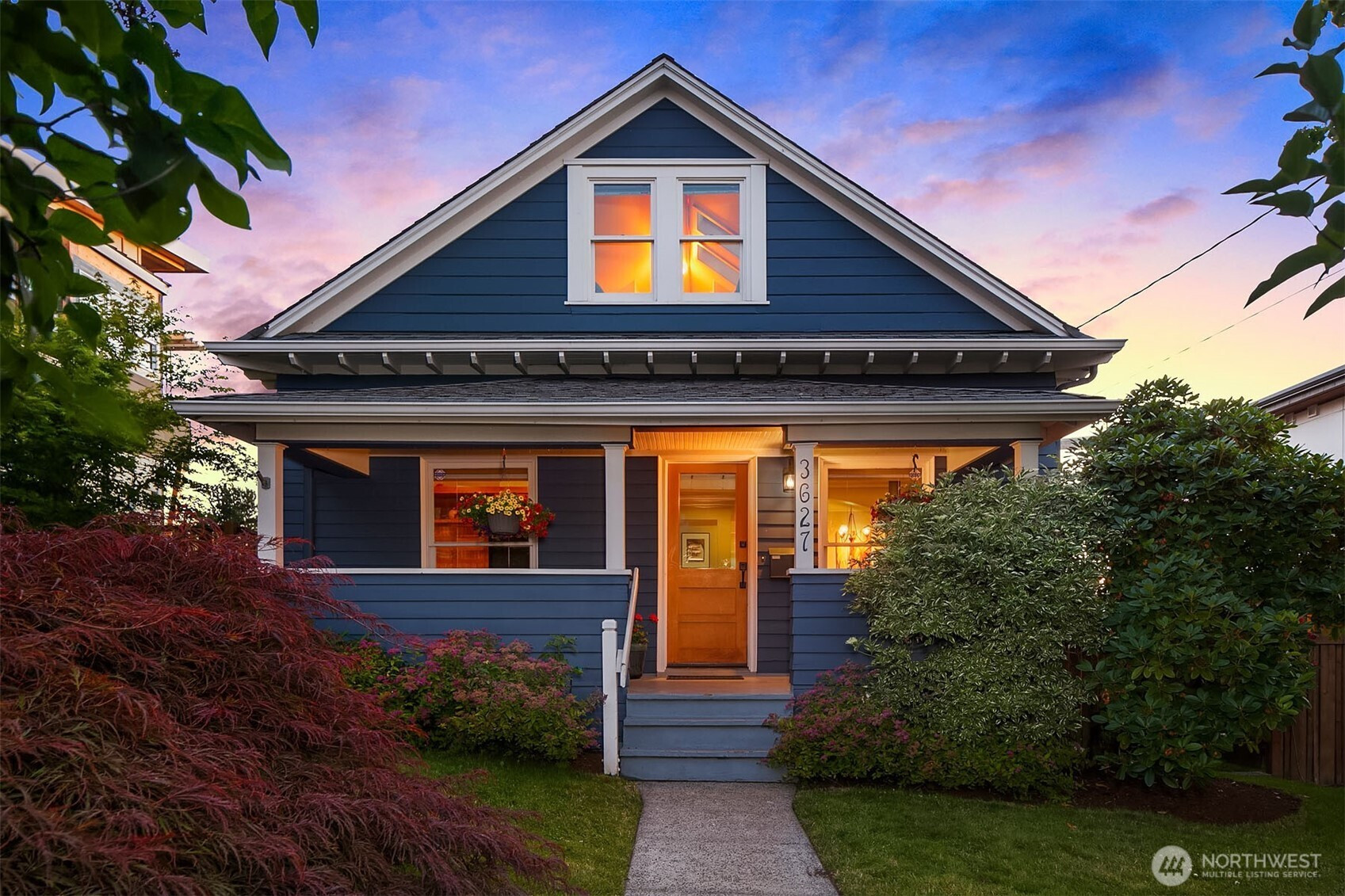 3627 12th Avenue W, Seattle, WA 98119