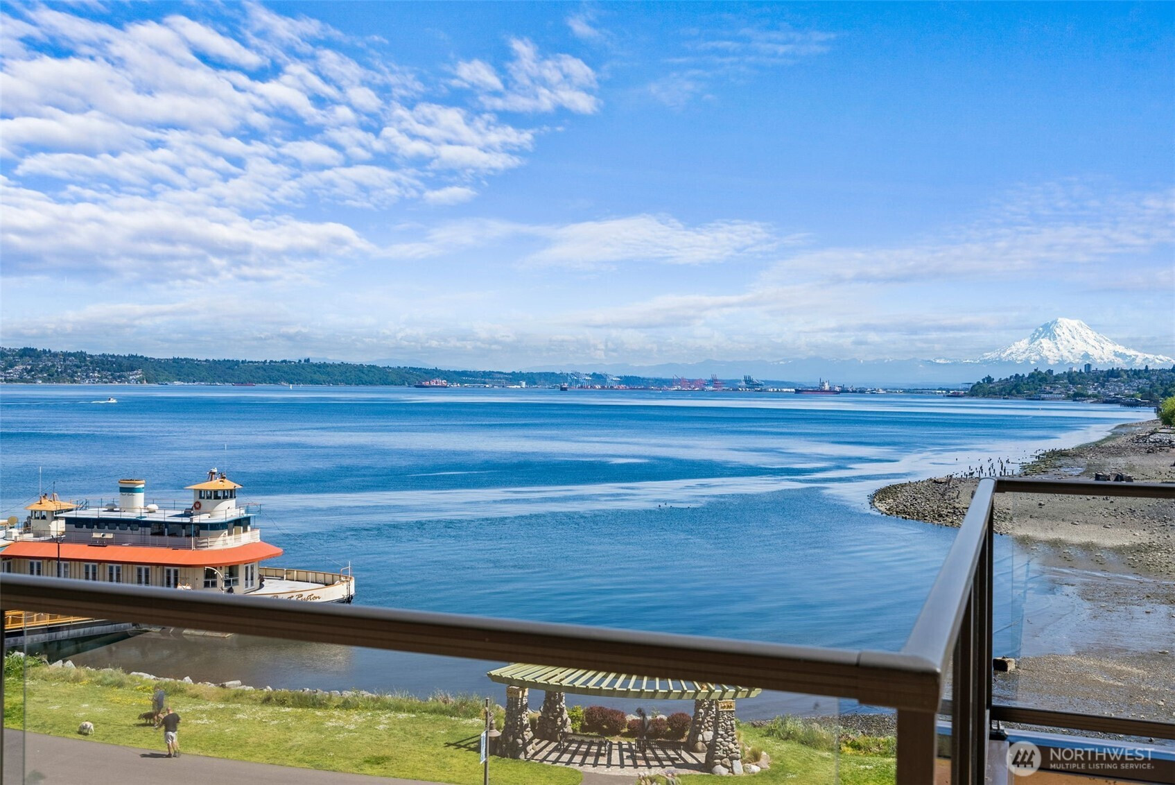4907 Main Street, Tacoma, WA 98407