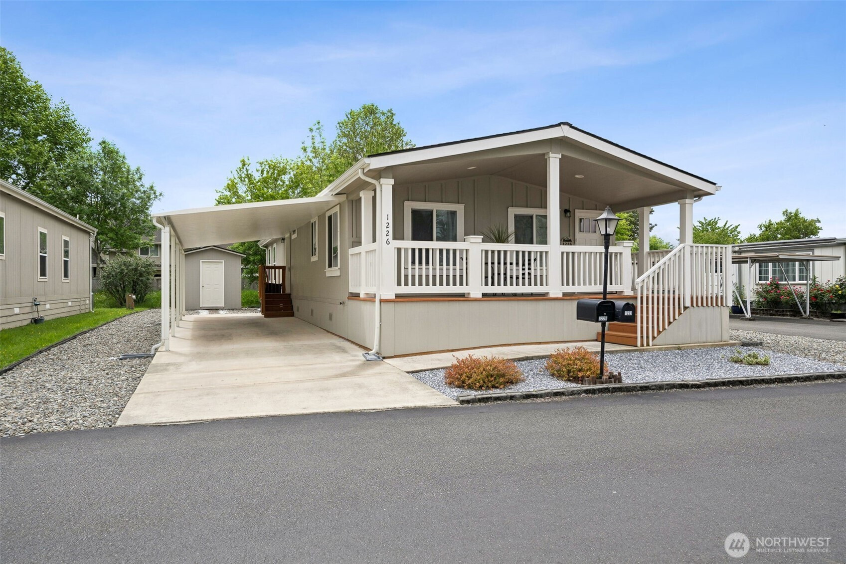 1226 Maple Drive, Enumclaw, WA 98022