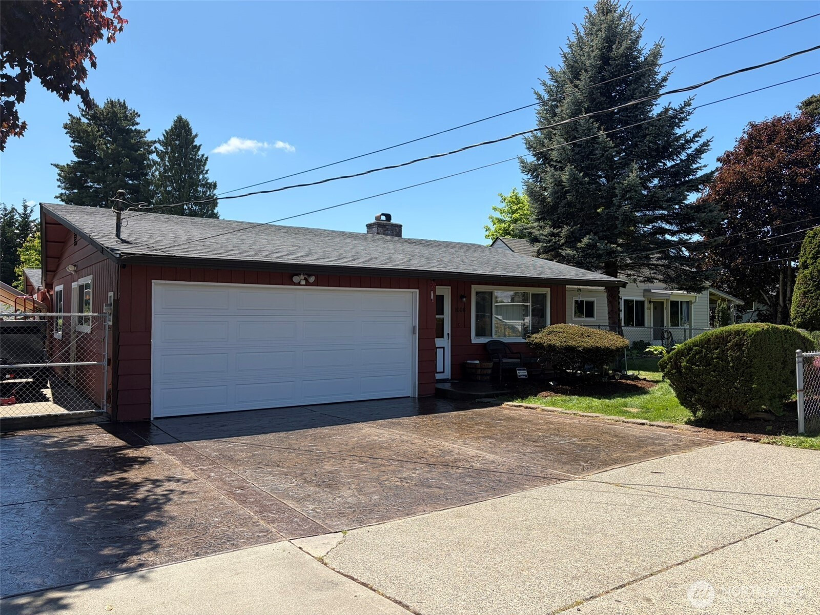 1008 S 80th Street, Tacoma, WA 98408