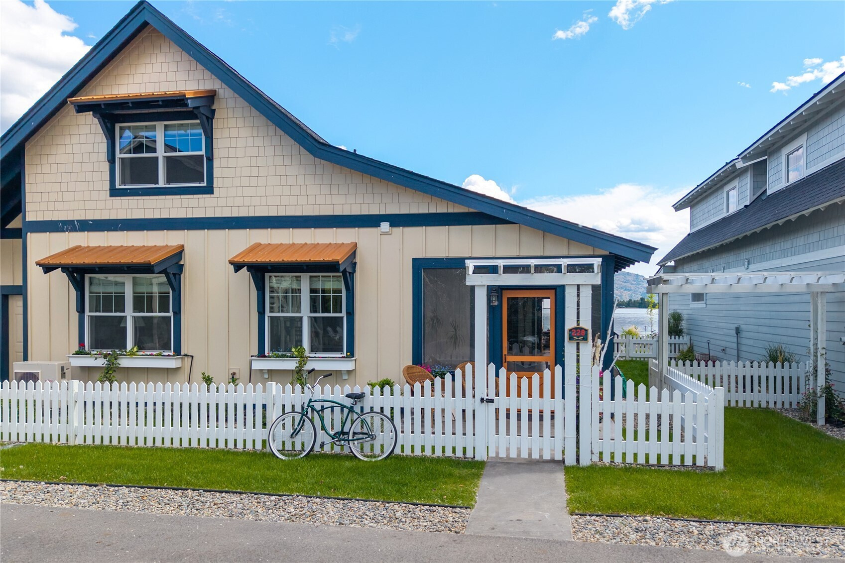 228 Veranda Drive, Oroville, WA 98844