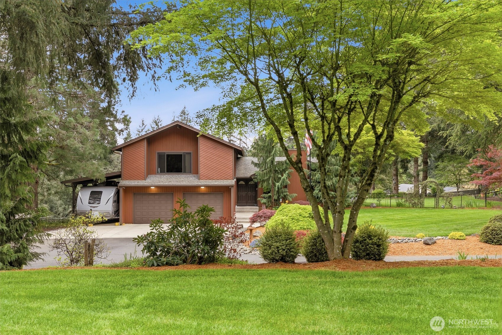 18313 NE 219th Street, Battle Ground, WA 98604