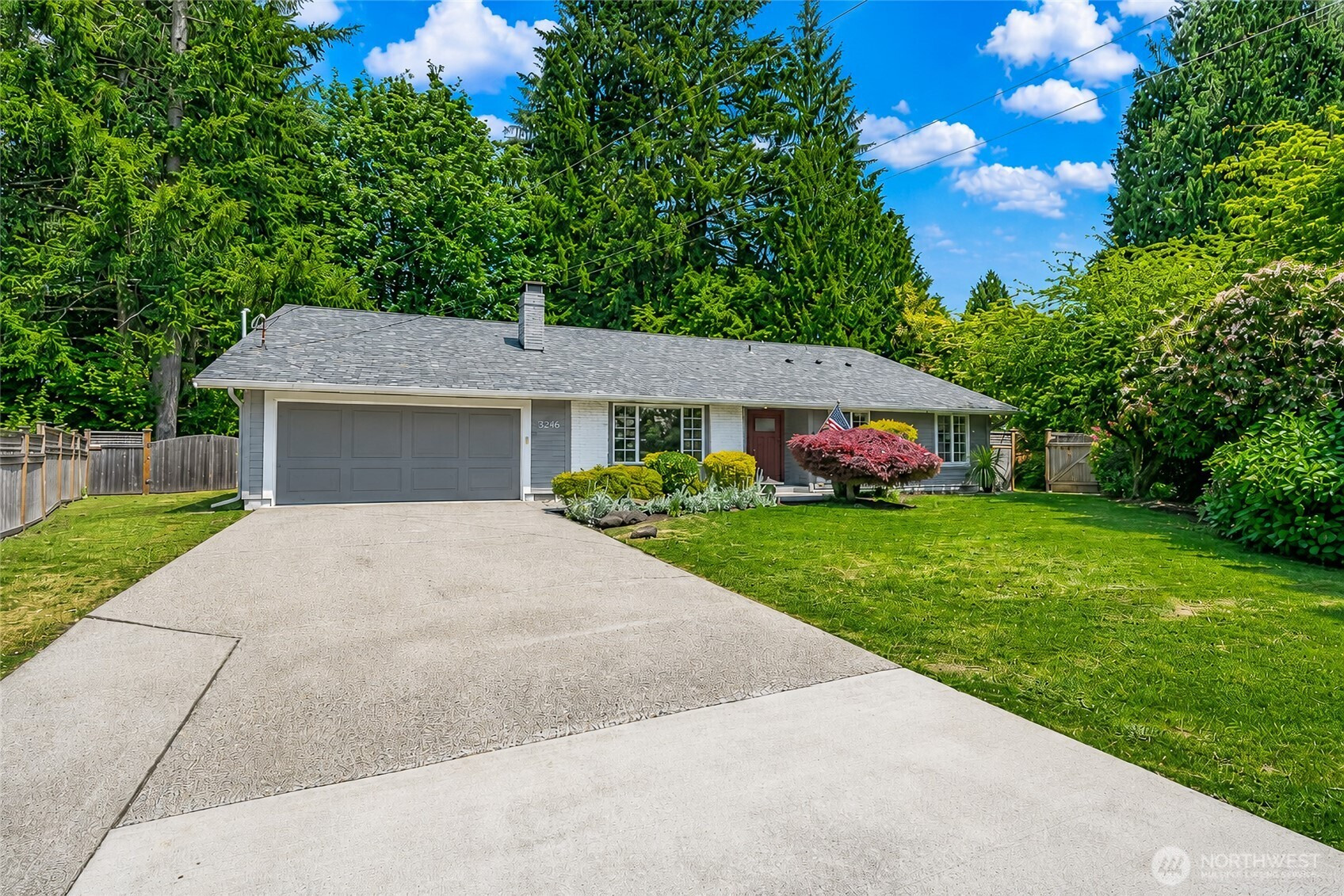 3246 Eastland Circle SE, Olympia, WA 98501