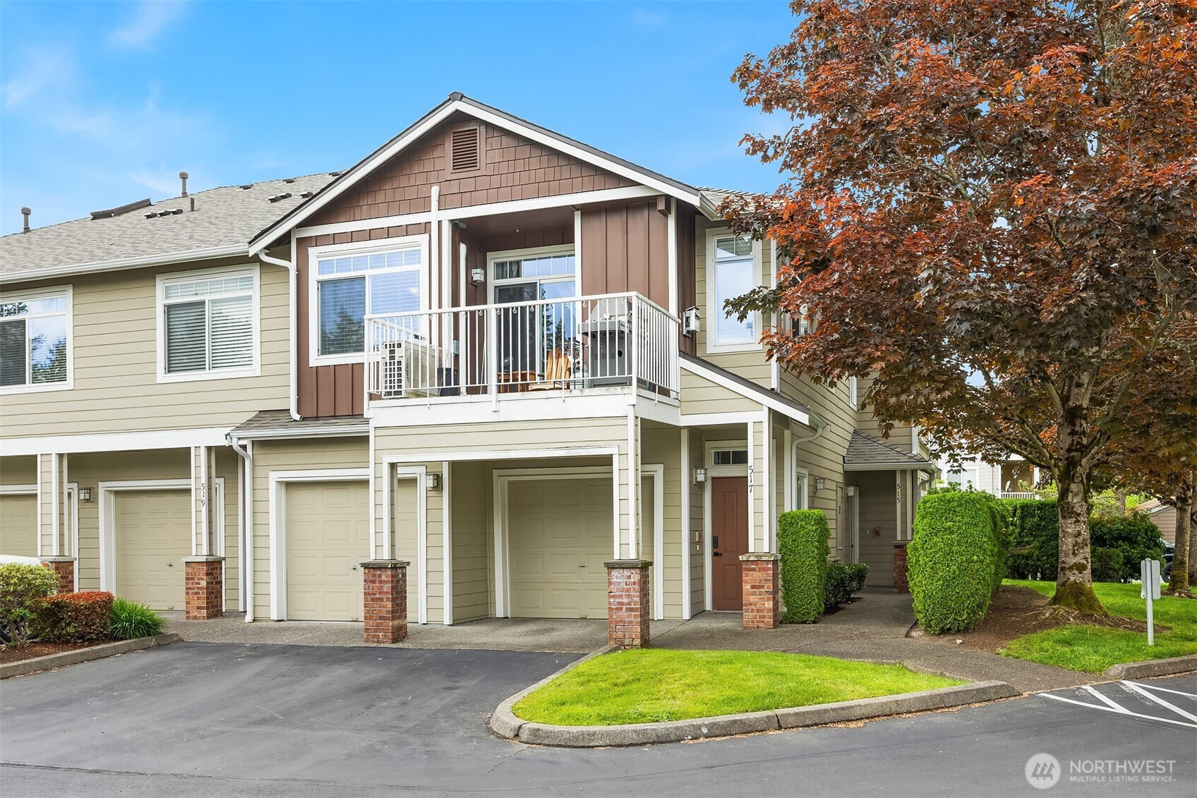 515 241st Lane SE, Sammamish, WA 98074