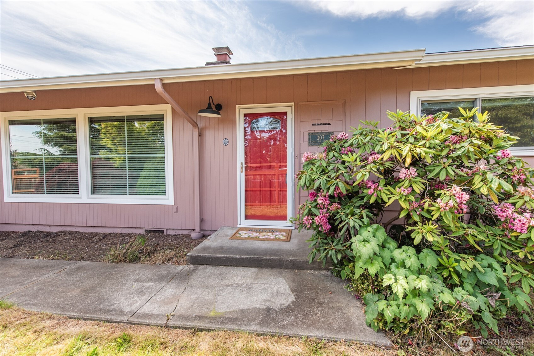 307 E Fir Street, Sequim, WA 98382