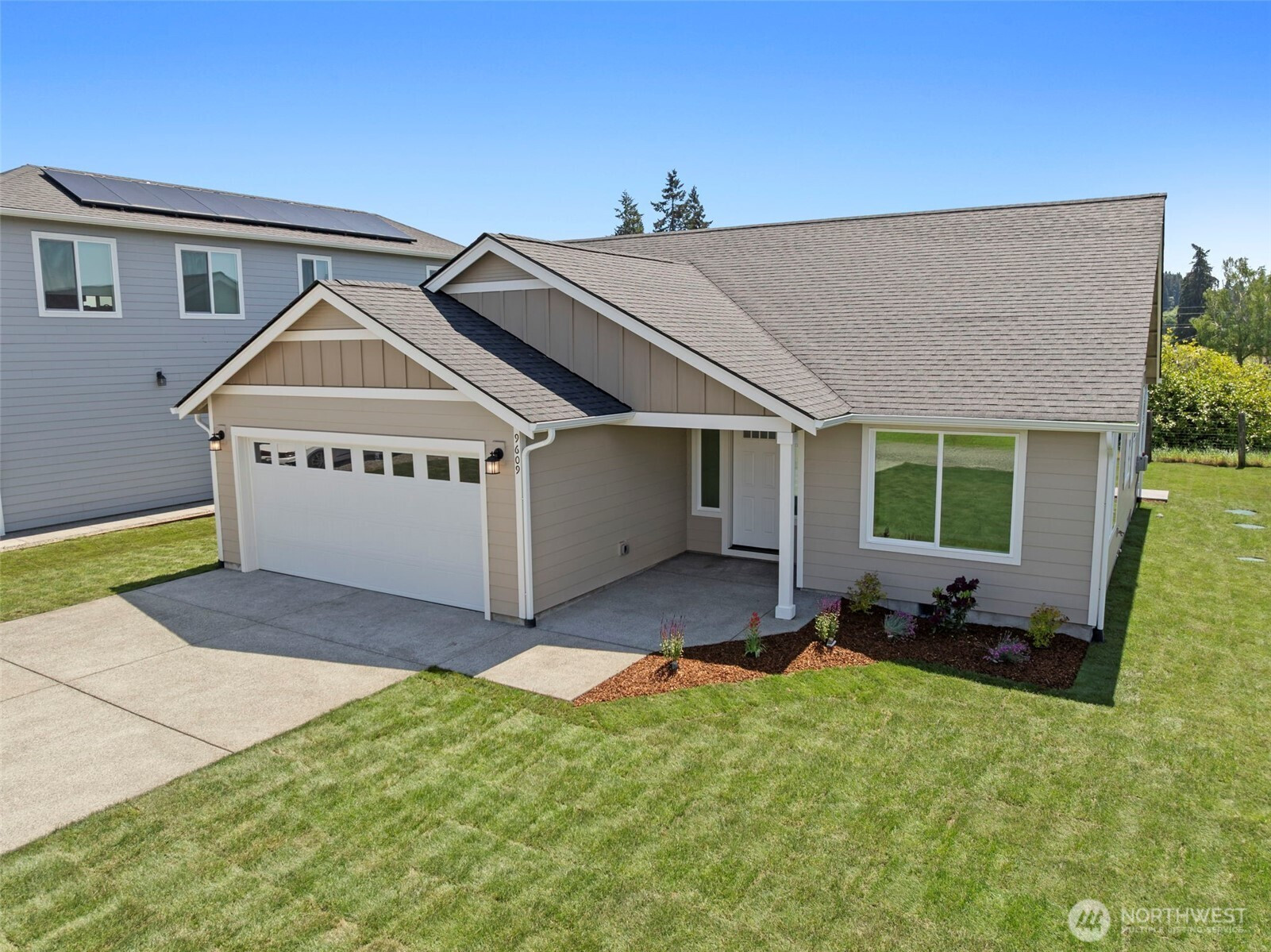 9609 179th Trail SW, Rochester, WA 98579
