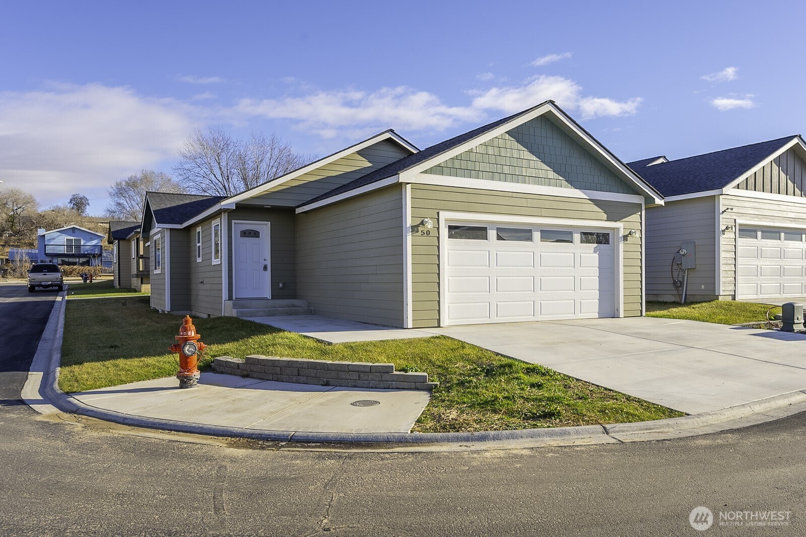 123 E 9th Avenue, Moses Lake, WA 98837
