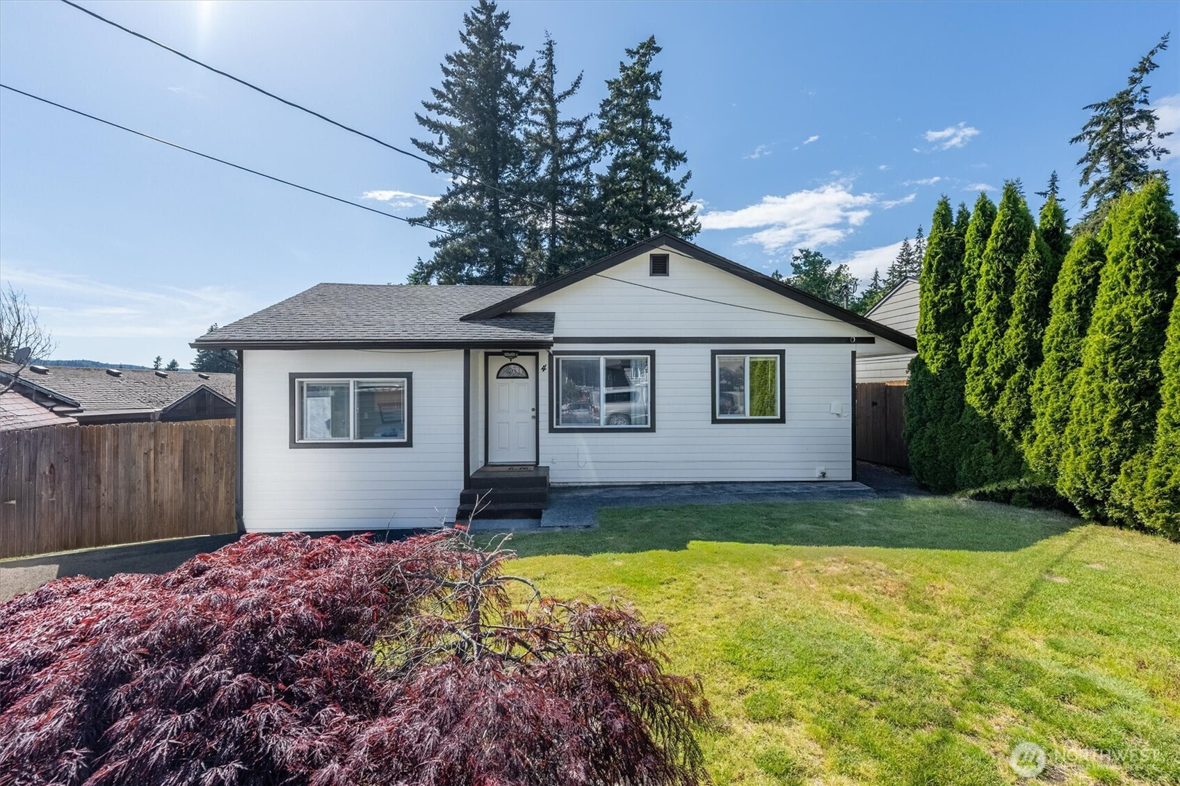 4 Parkland Drive, Kalama, WA 98625