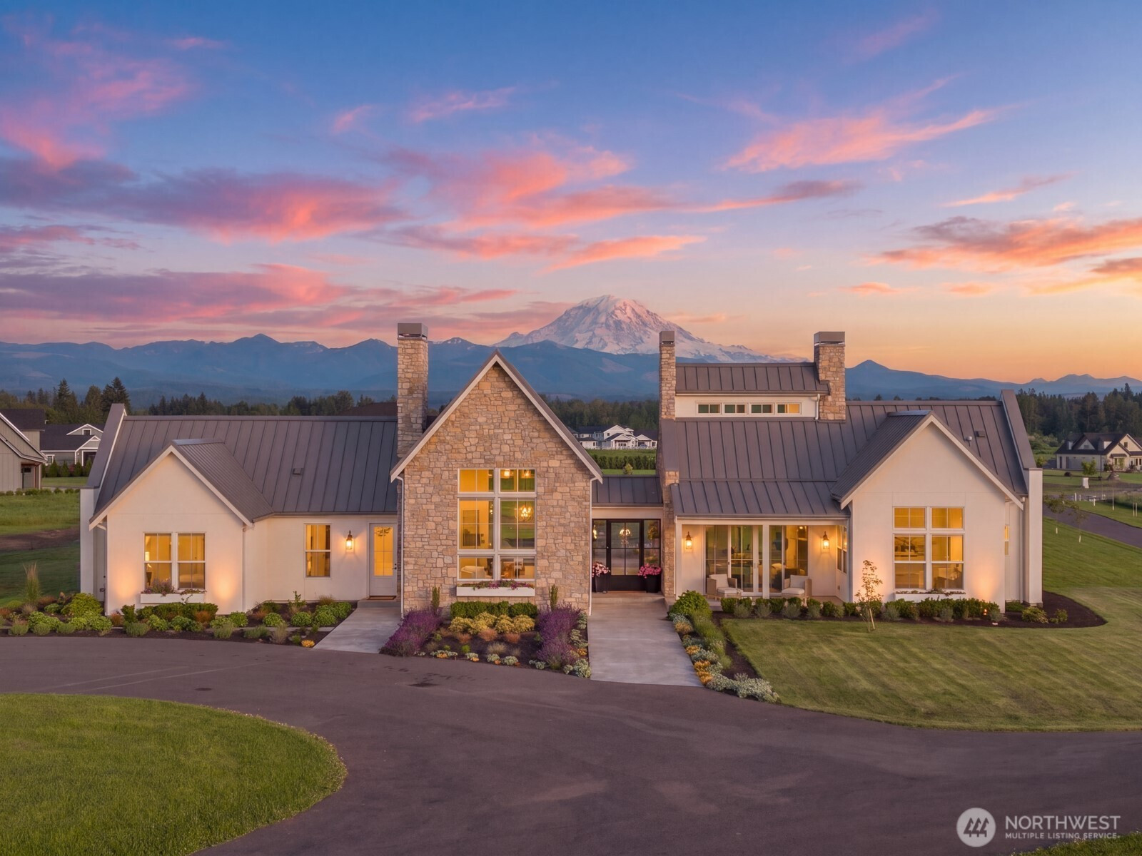 6624 233rd Avenue E, Buckley, WA 98321