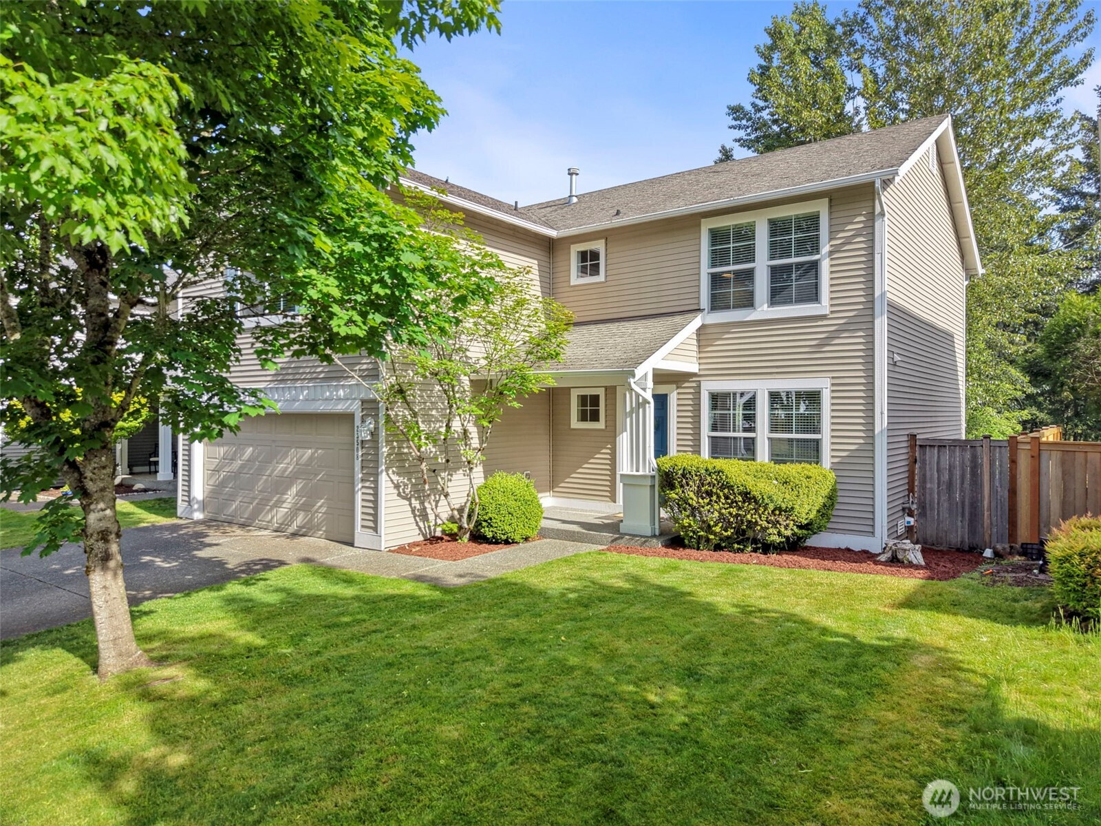 23508 SE 240th Place, Maple Valley, WA 98038