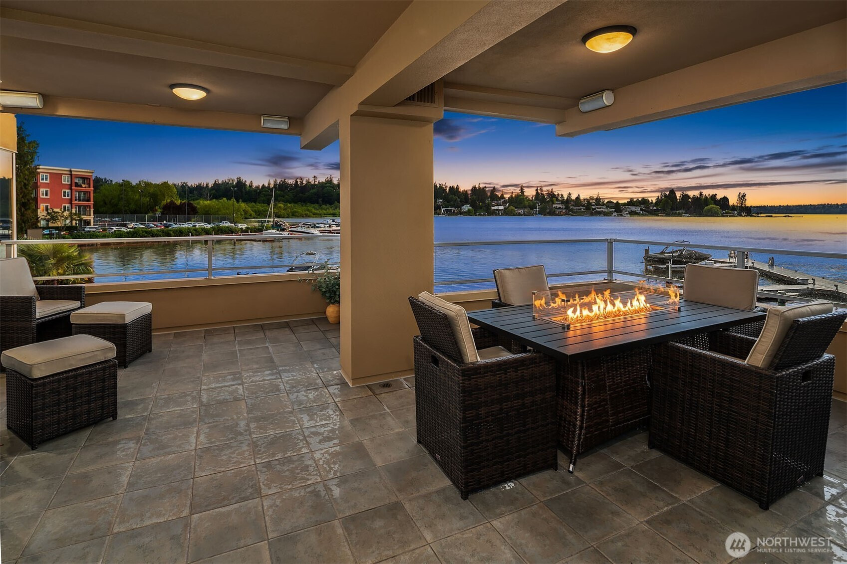 4511 Lake Washington Blvd. NE, Kirkland, WA 98033