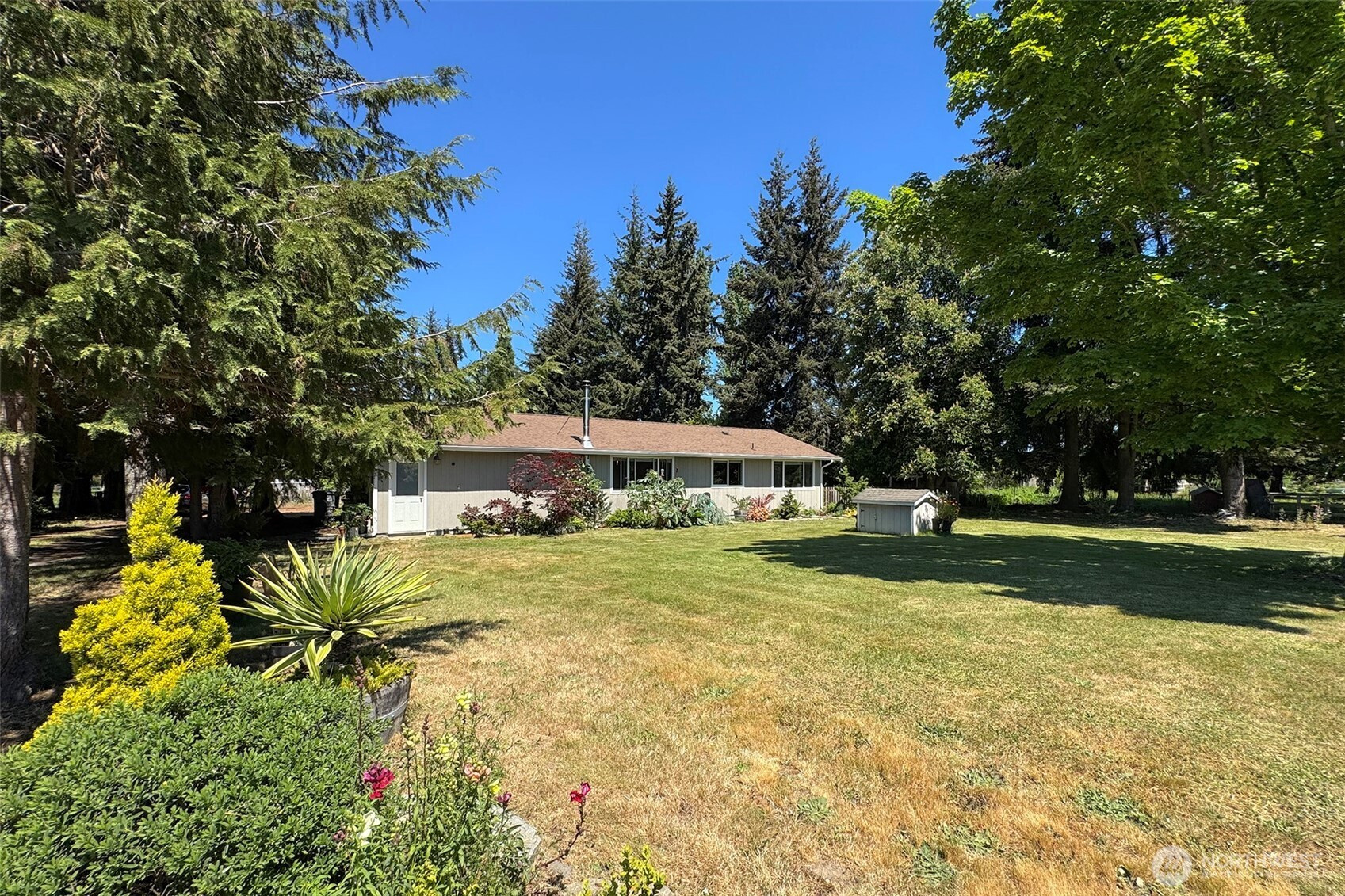 221 McComb Lane, Sequim, WA 98382