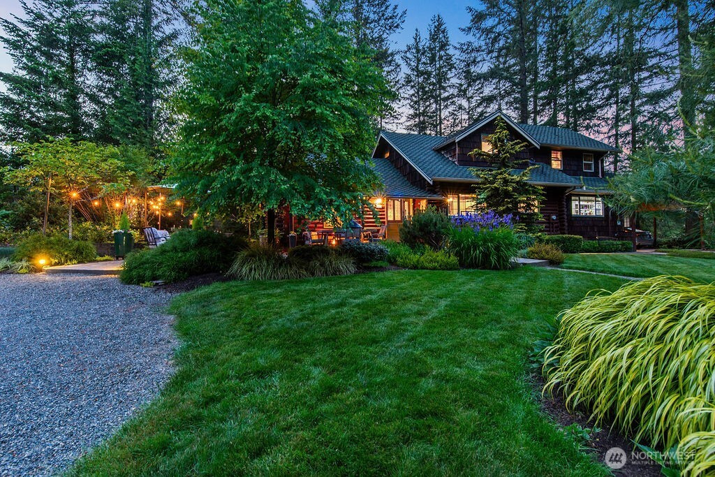 8343 Glenwood Road SW, Port Orchard, WA 98367