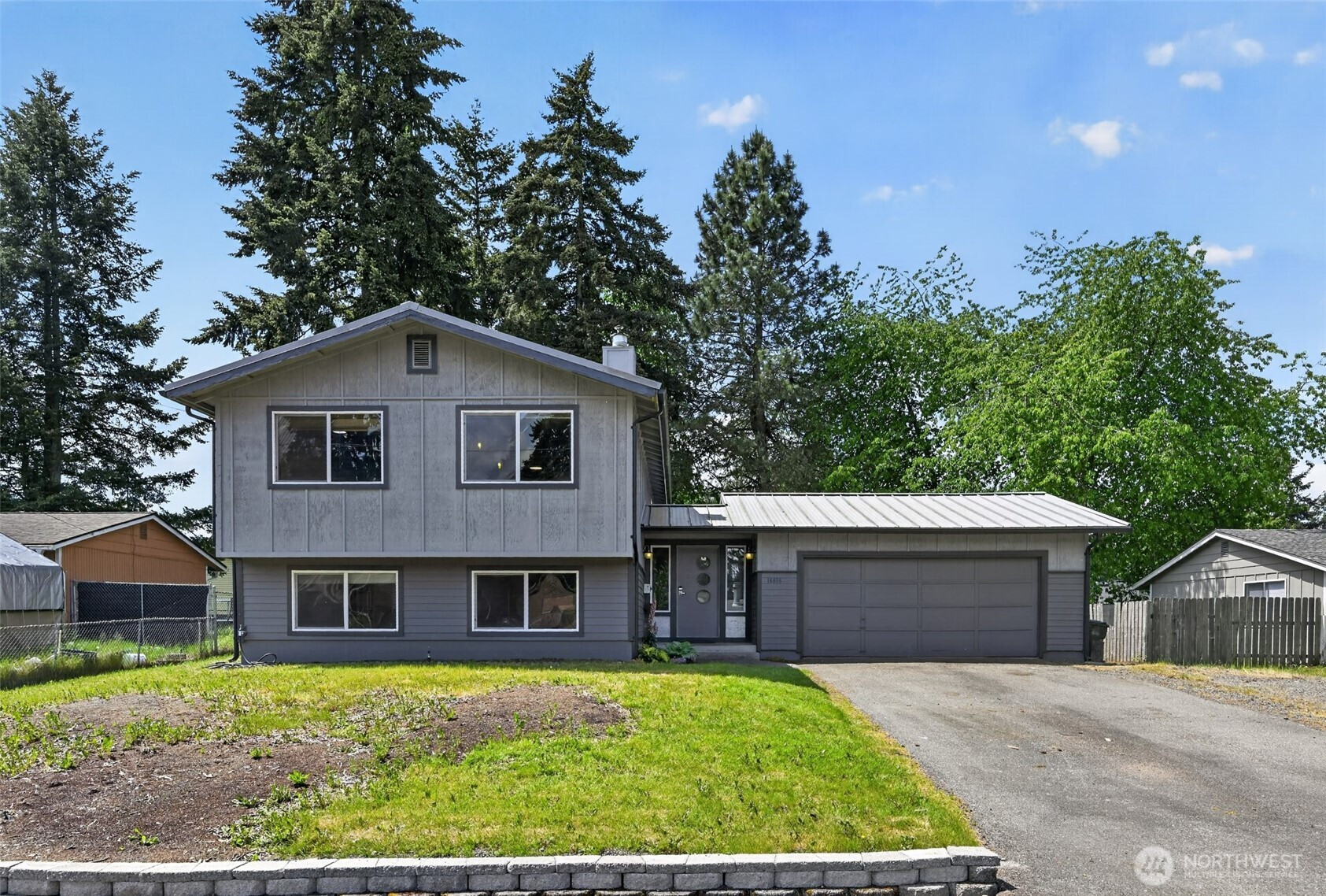 16818 21st Avenue Ct E, Spanaway, WA 98387