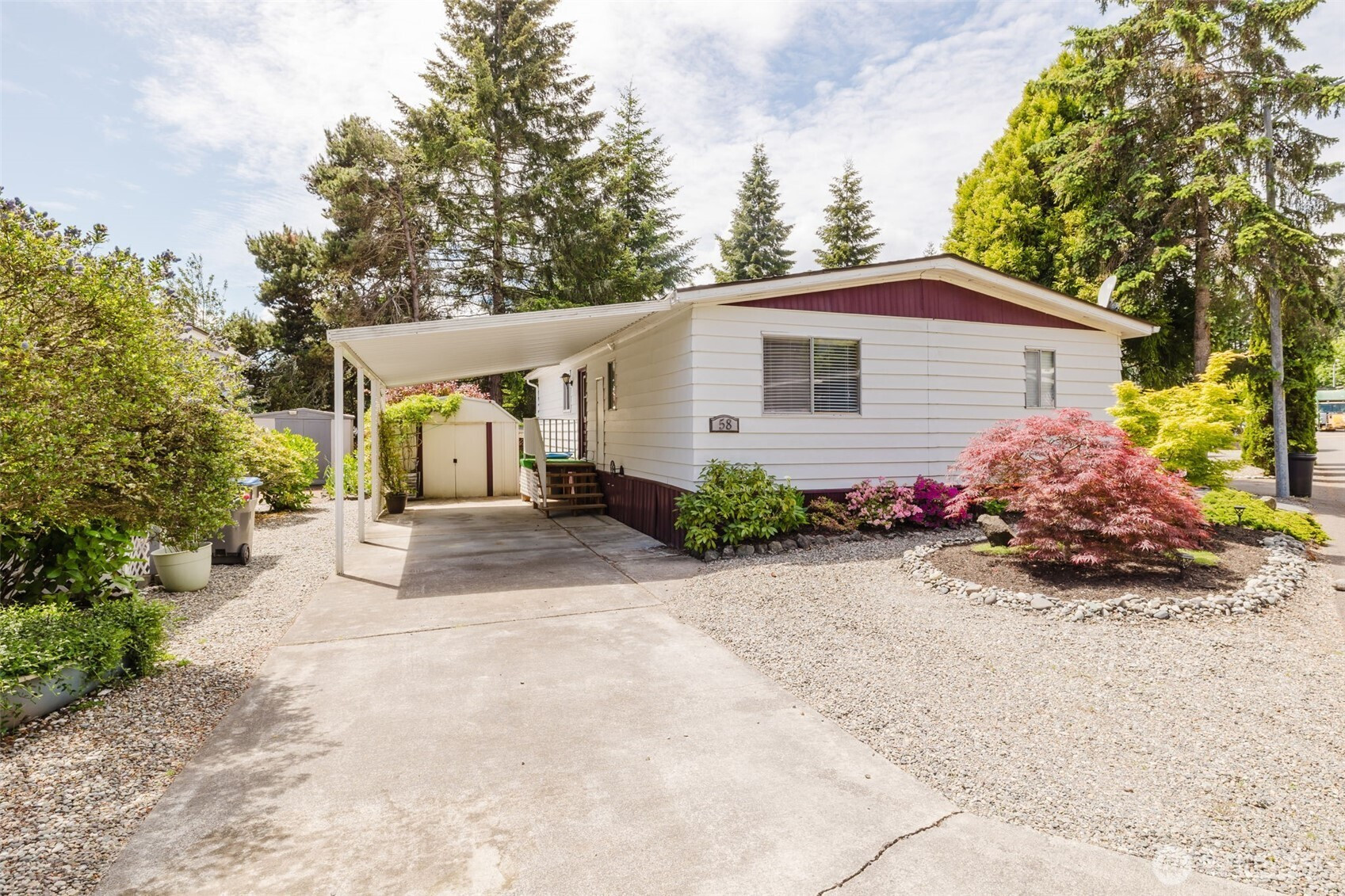 16300 State Highway 305 NE, Poulsbo, WA 98370