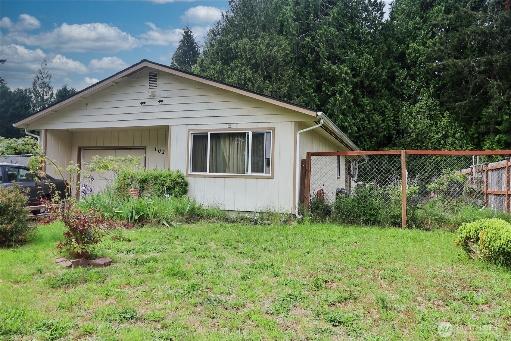 102 Conifer Court, Elma, WA 98541