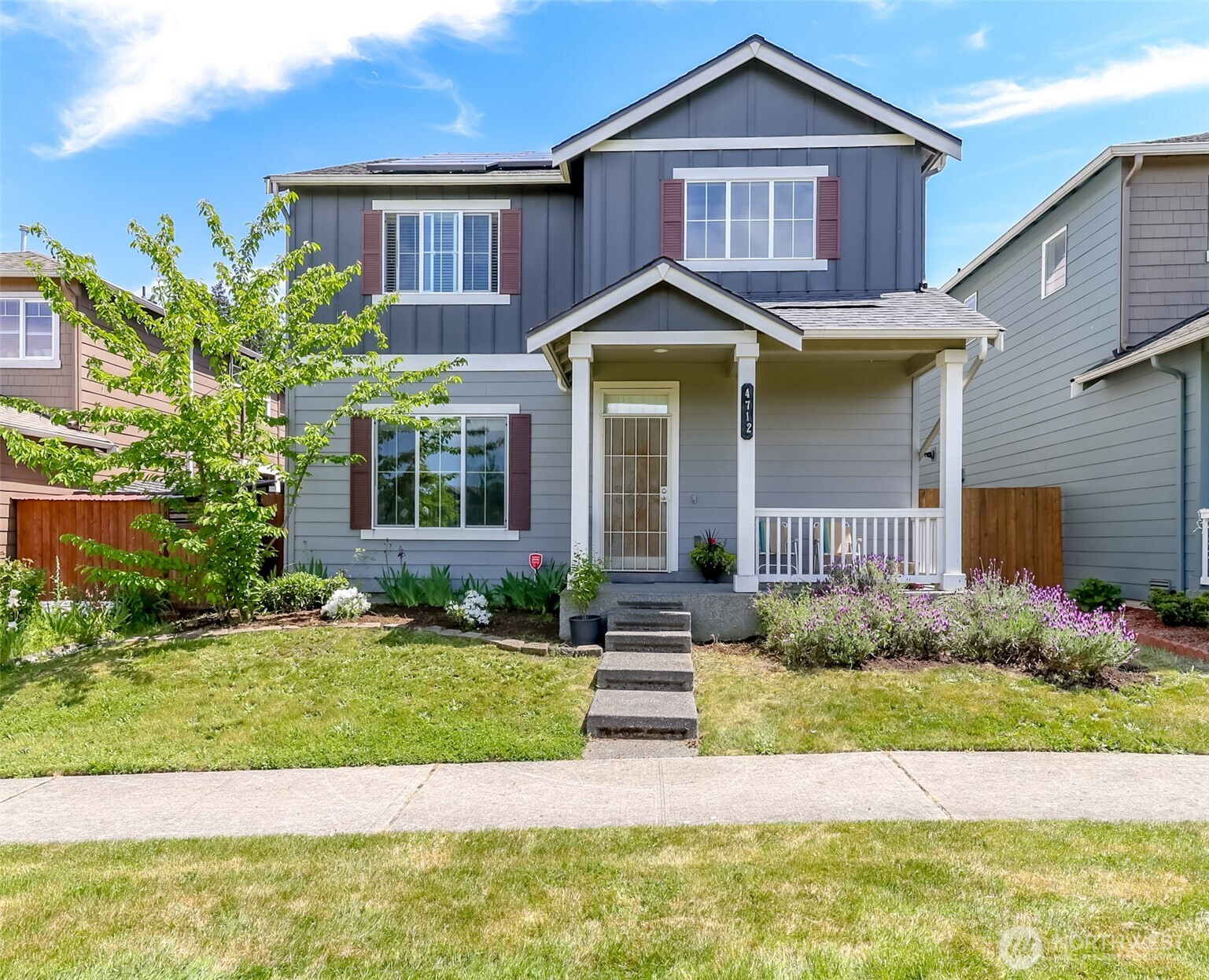 4712 Court R Court, Tacoma, WA 98404