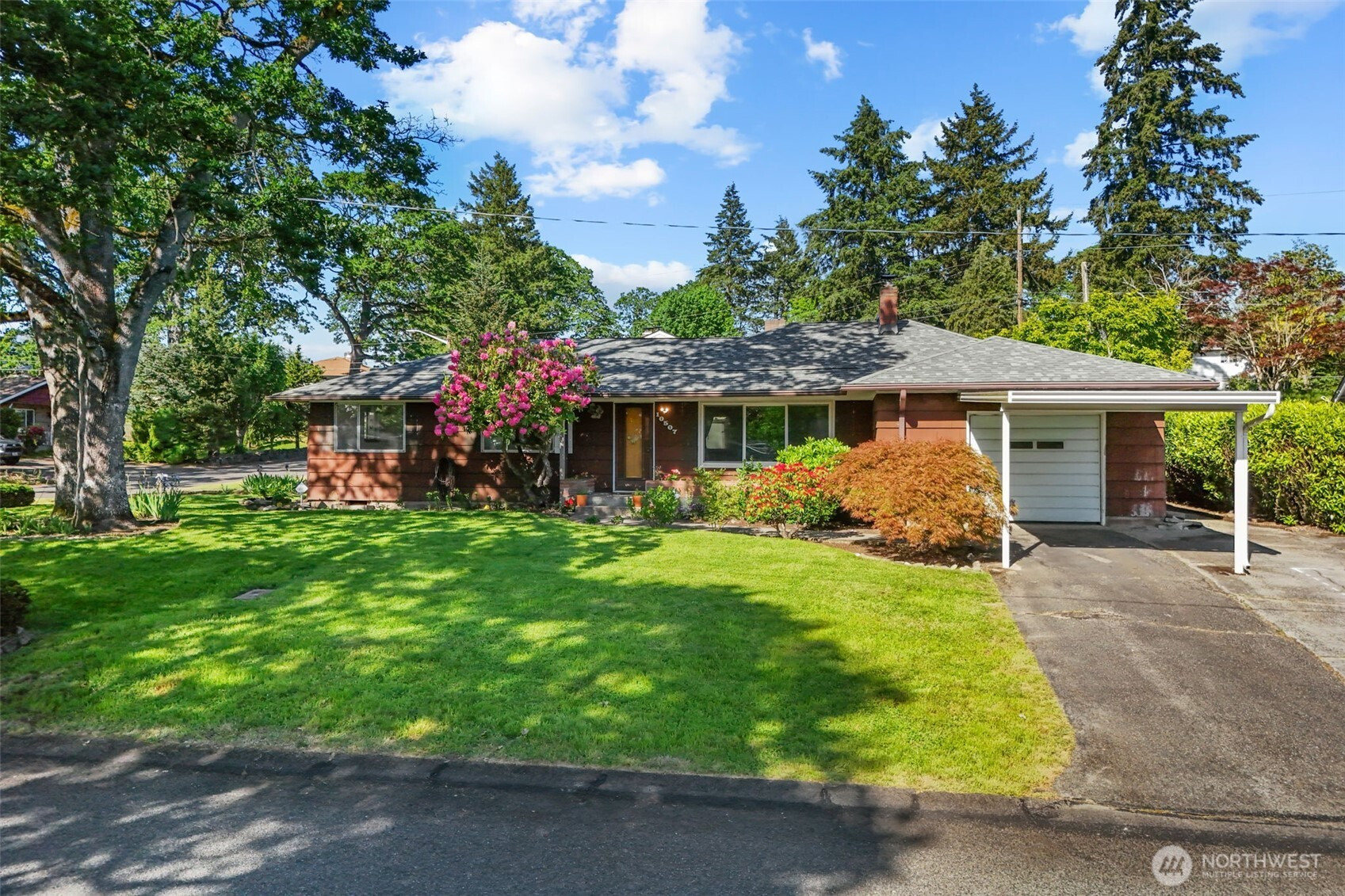 10507 Earley Avenue SW, Lakewood, WA 98499
