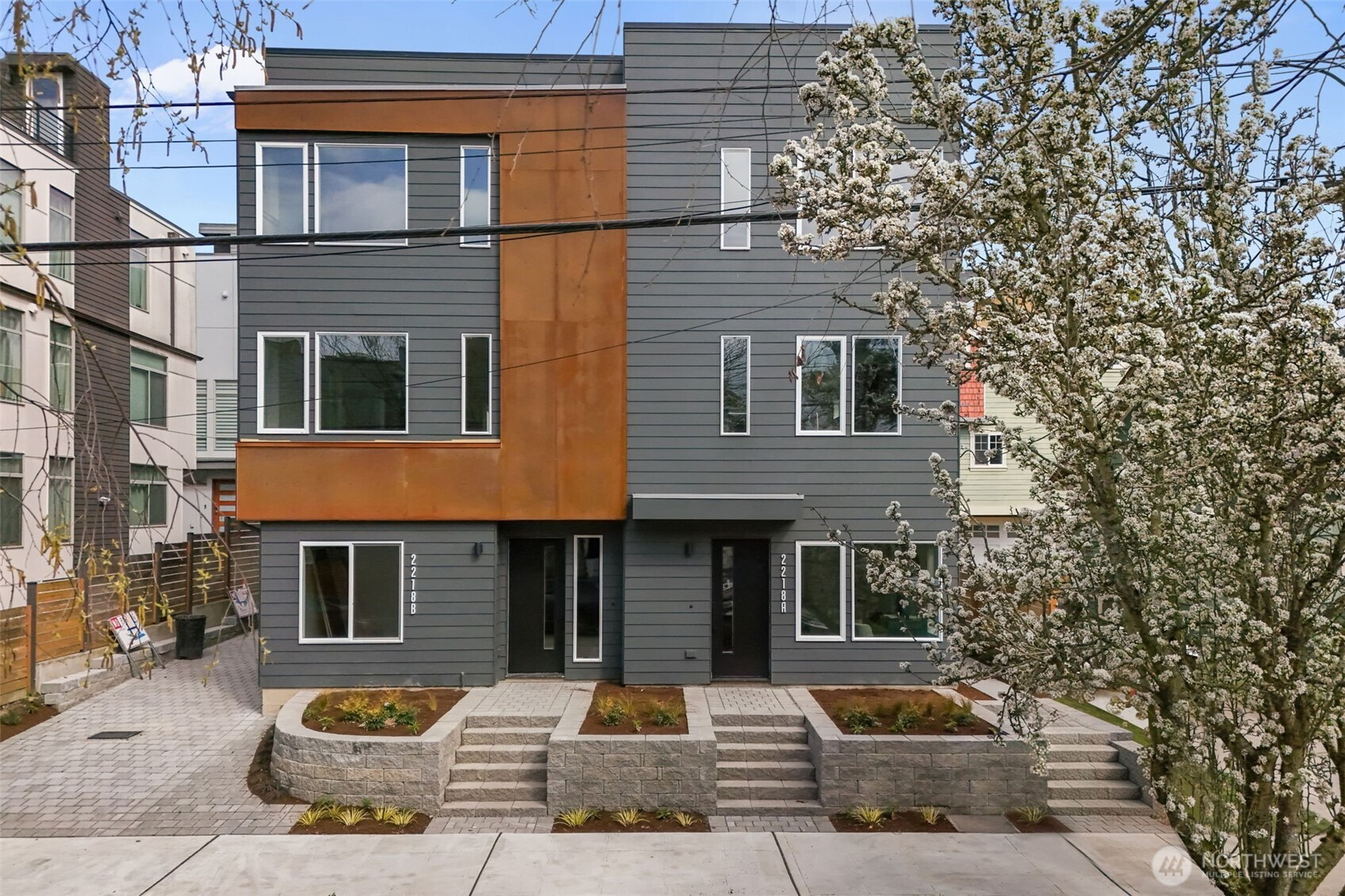 2218 A NW 62nd Street, Seattle, WA 98107