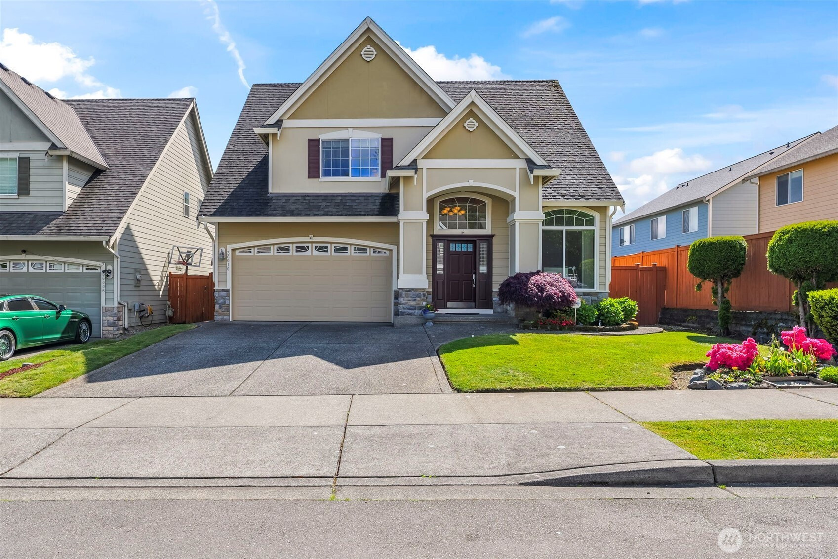 36010 11th Avenue SW, Federal Way, WA 98023