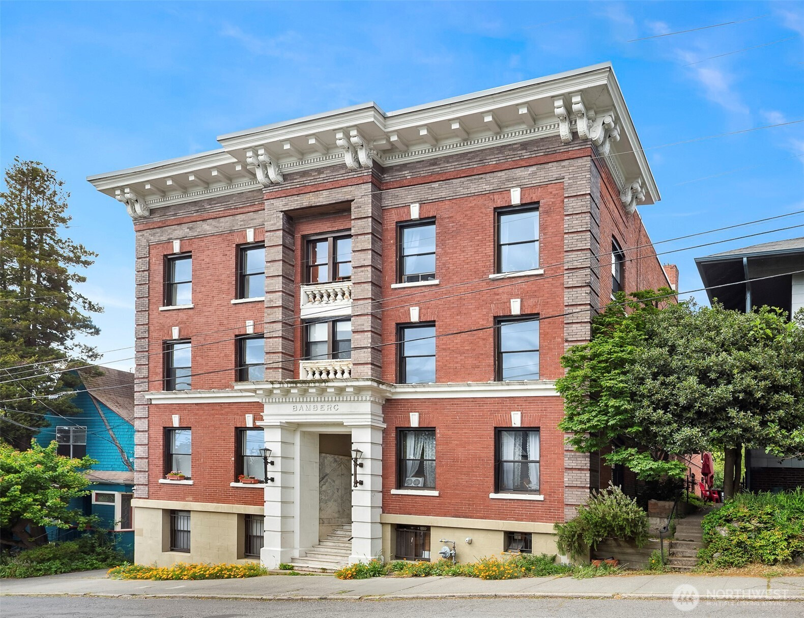 416 E Roy Street, Seattle, WA 98102