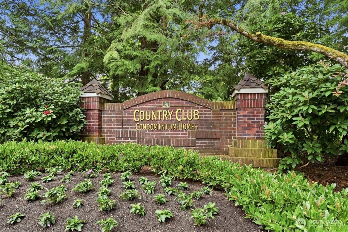 15433 Country Club Drive, Mill Creek, WA 98012
