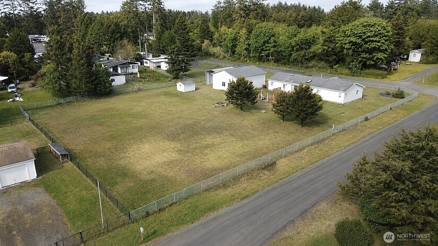 2553 259th Lane, Ocean Park, WA 98640