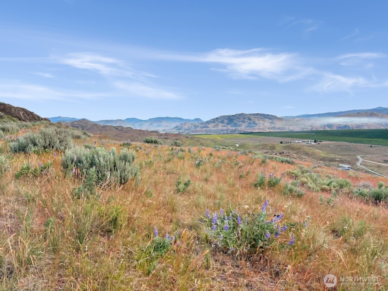 0 Andalusian Lot 4, Brewster, WA 98812