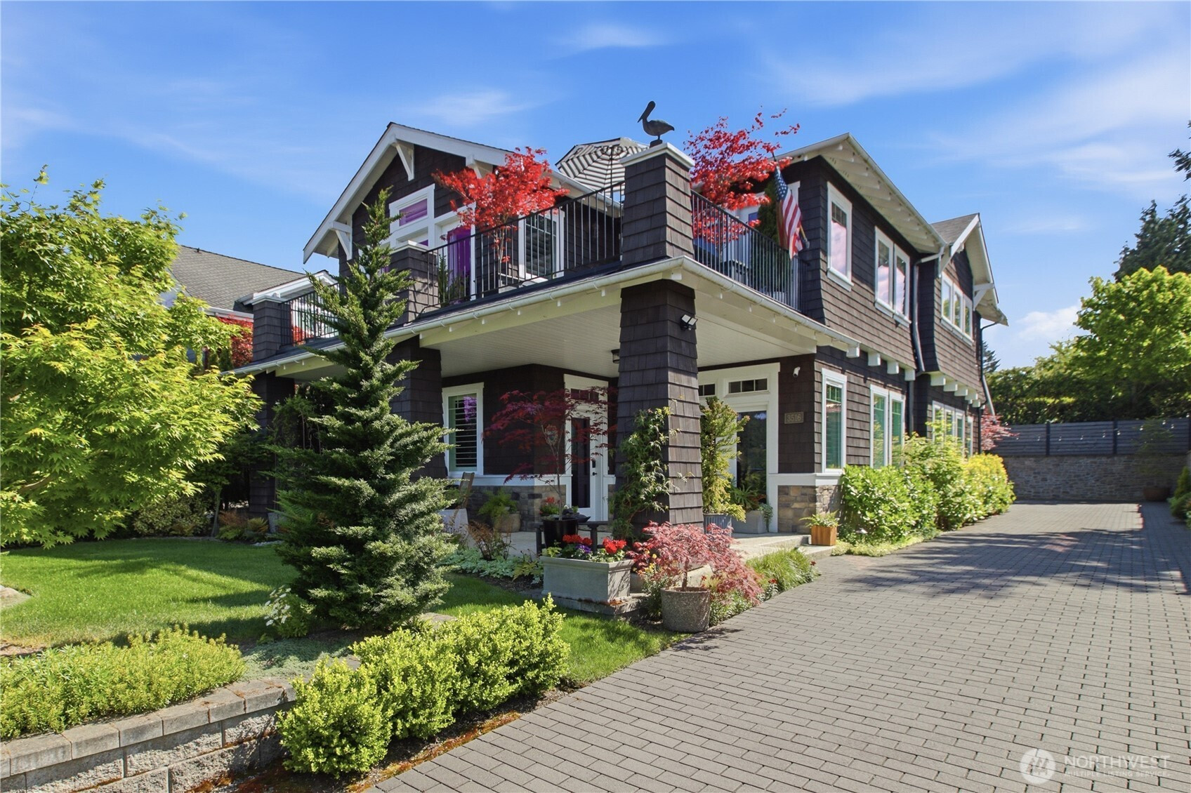 3516 Ross Avenue, Gig Harbor, WA 98332